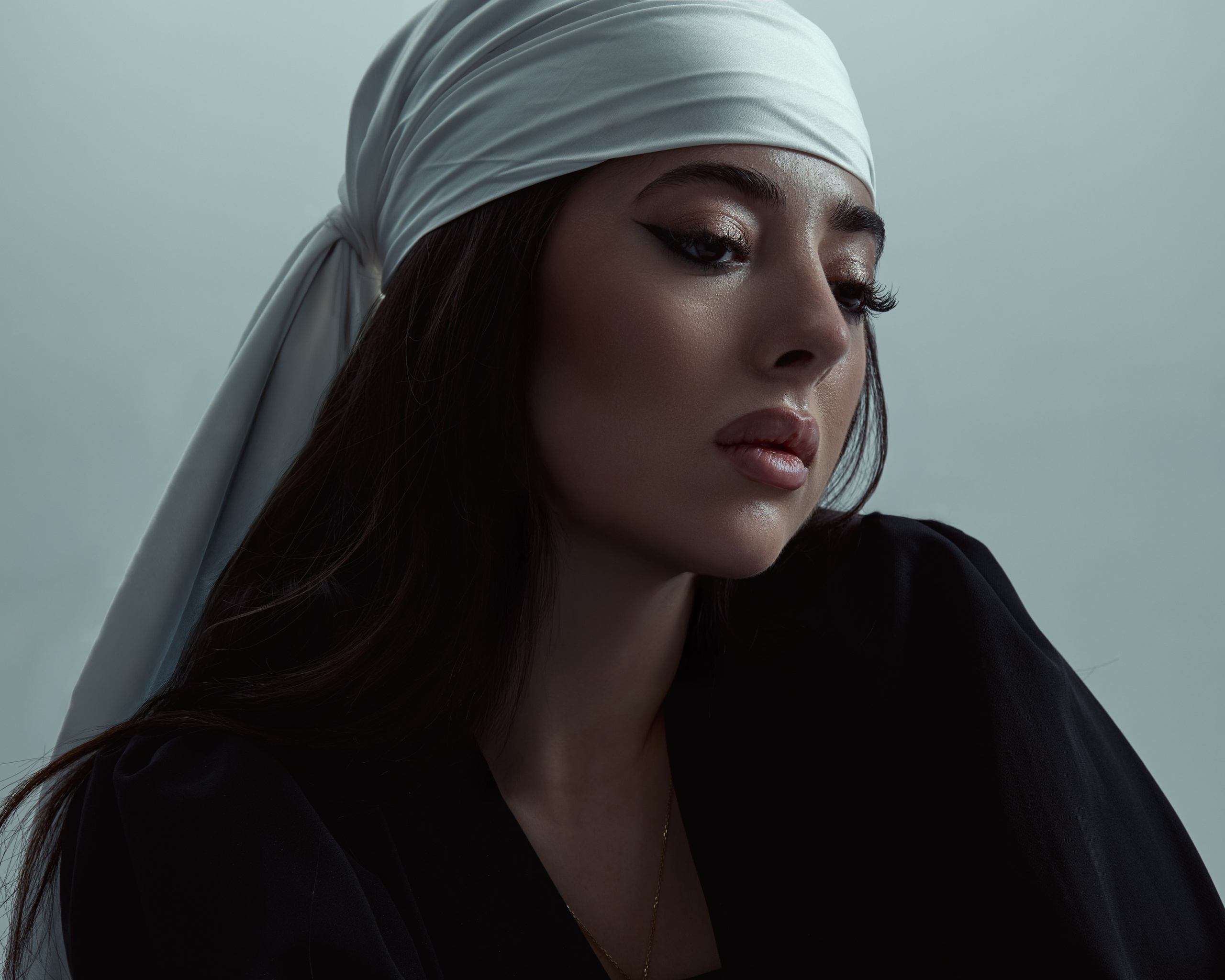 Samira. Xstazia — музыкальные обложки, арт-дирекшн, режиссура и креативное продюссирование