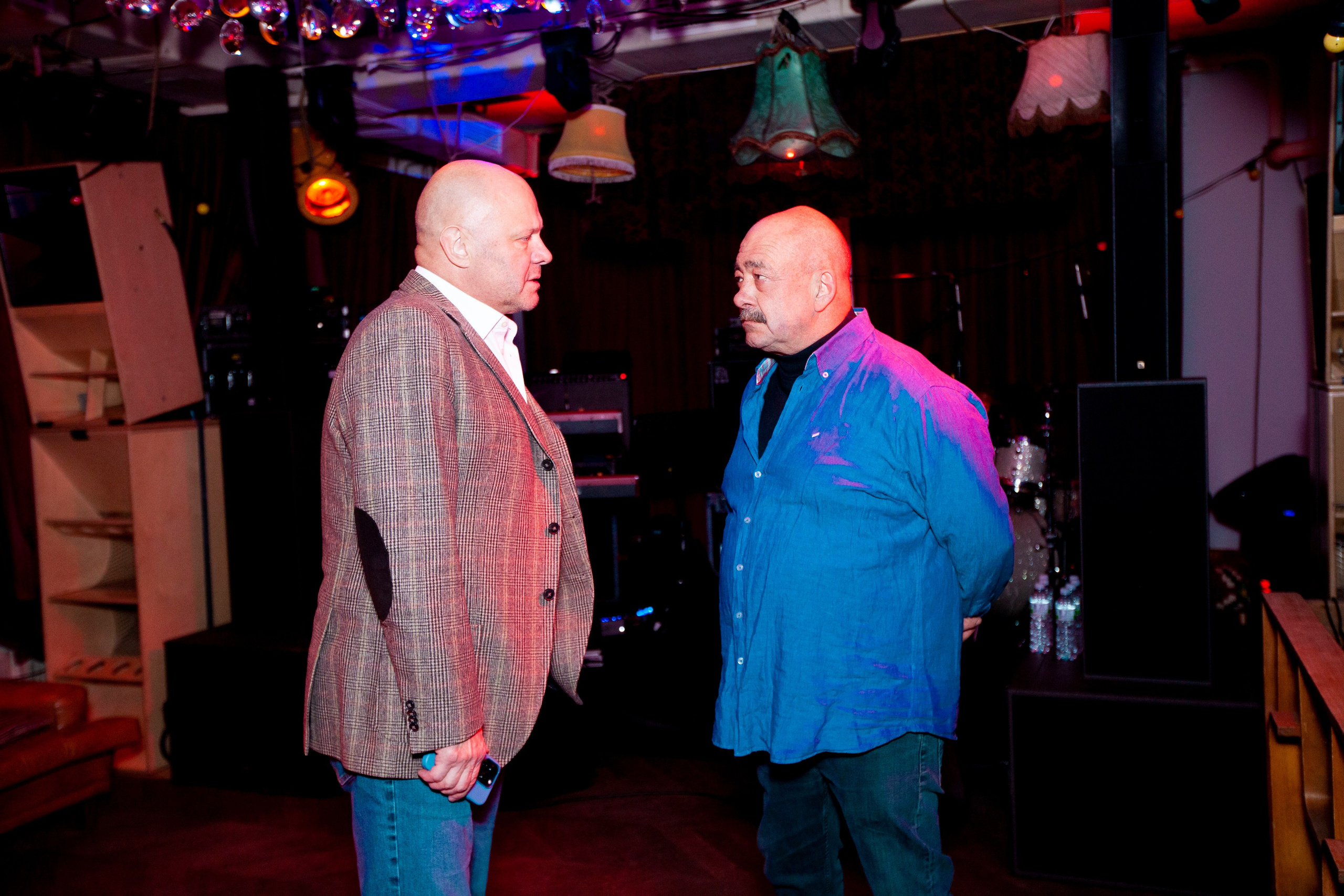 Новогодний корпоратив клуба путешествий Михаила Кожухова. Stanislav Baryshev — People. Emotions. Atmosphere