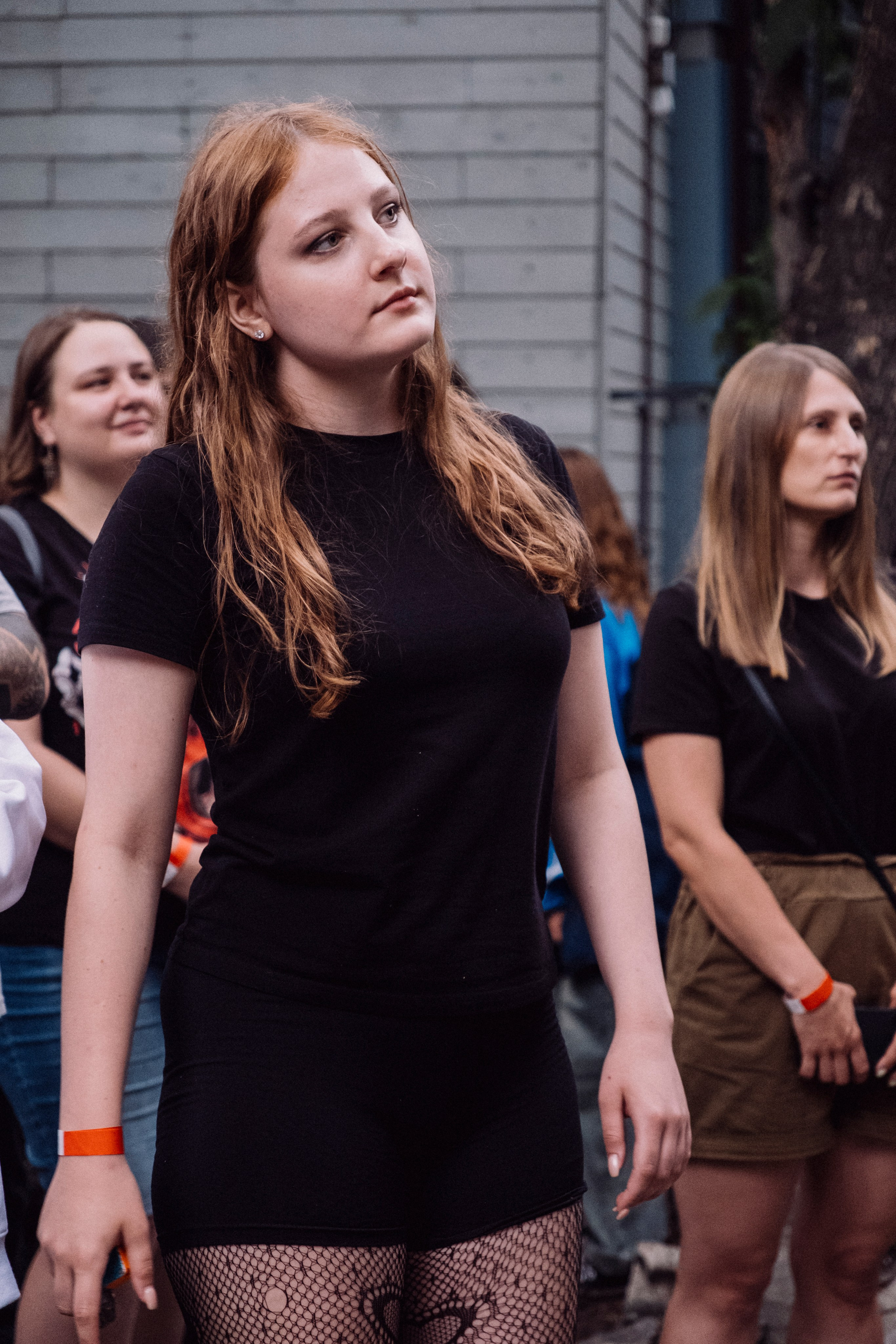 Siberian Core Open Air. Фотограф в Иркутске Анна Мирошникова