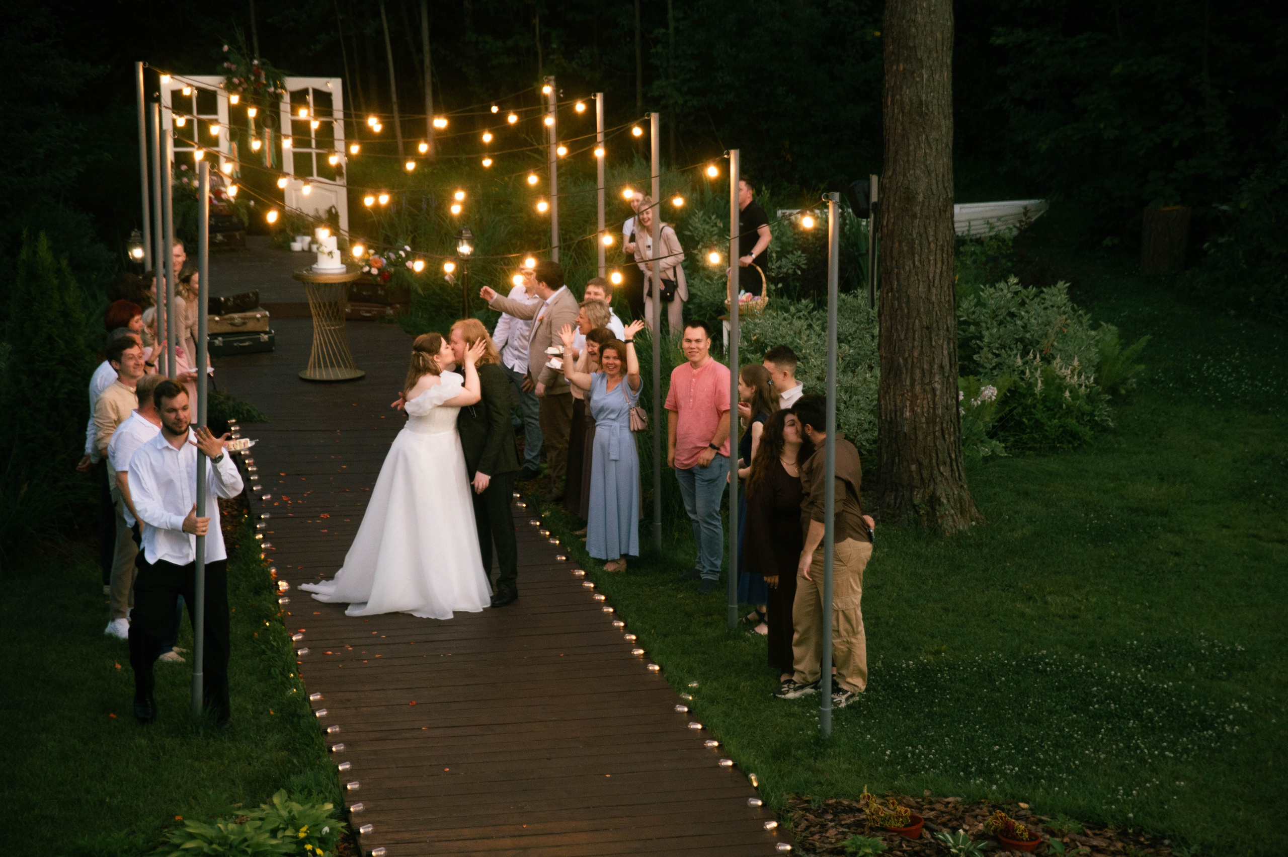 Серии. Свадебный и портретный фотограф в Санкт-Петербурге Юлия Елесина