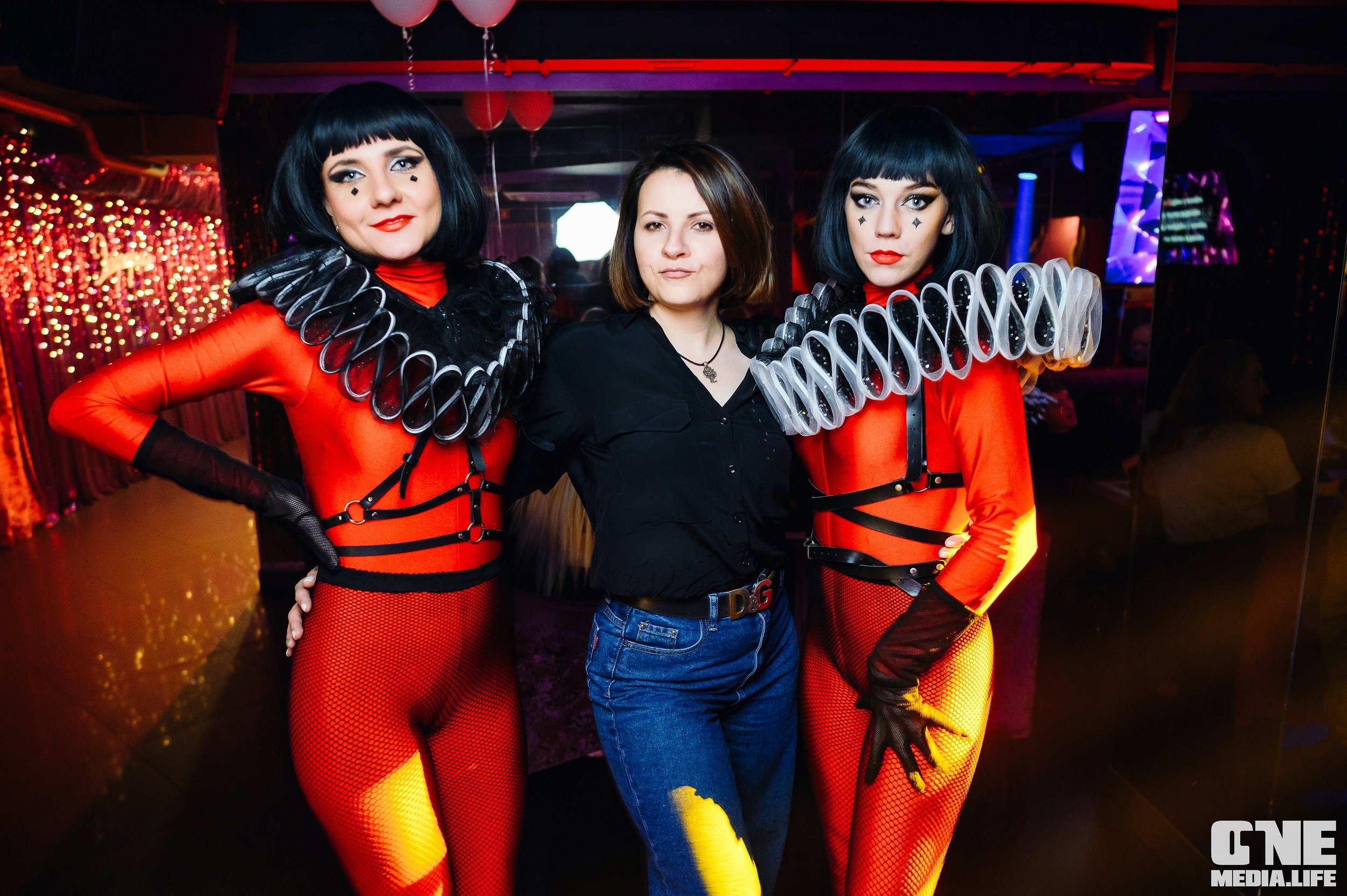 Фоторепортаж из караоке-клуба Эйфория. One Media Life: фоторепортажи, фотоотчеты с мероприятий и заведений