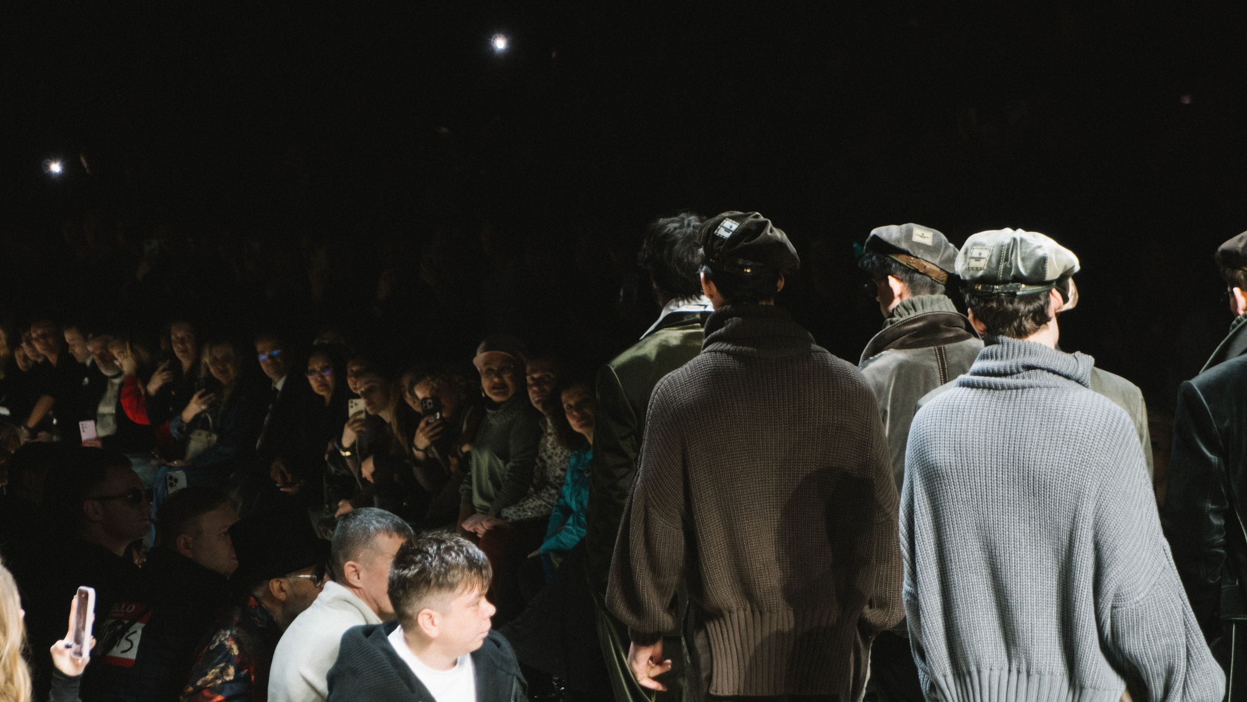 Фотограф Владимир Тришин