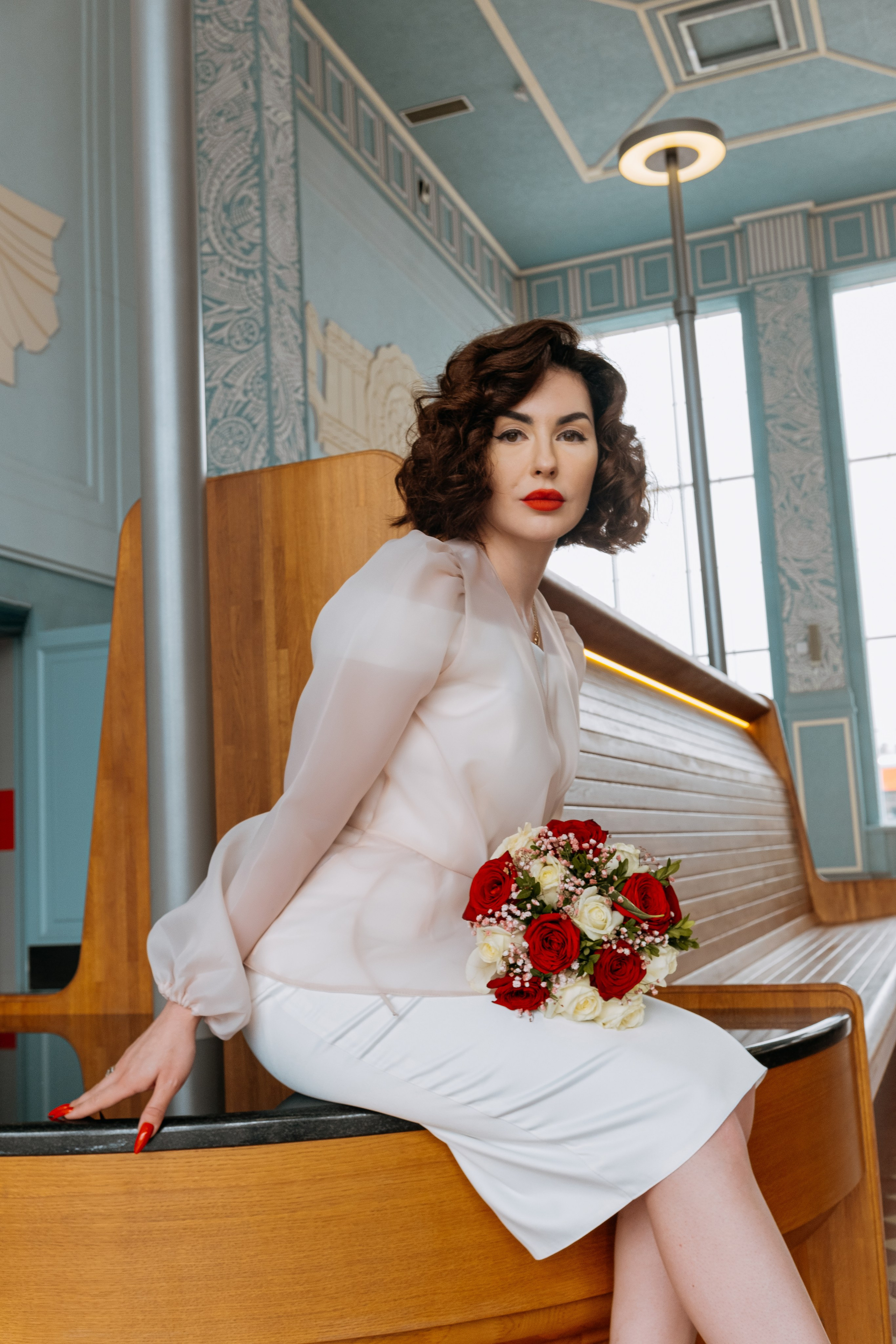 Свадебный фотограф Москва