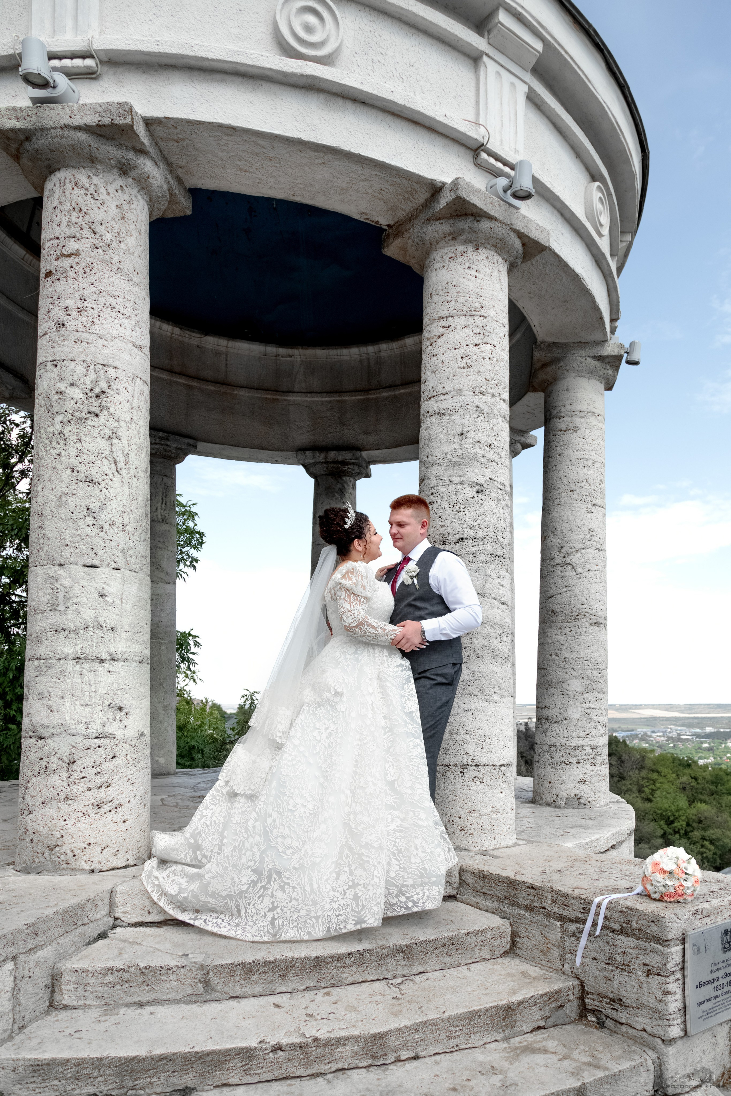 Свадебный фотограф. Репортажный фотограф Кузнецова Кристина