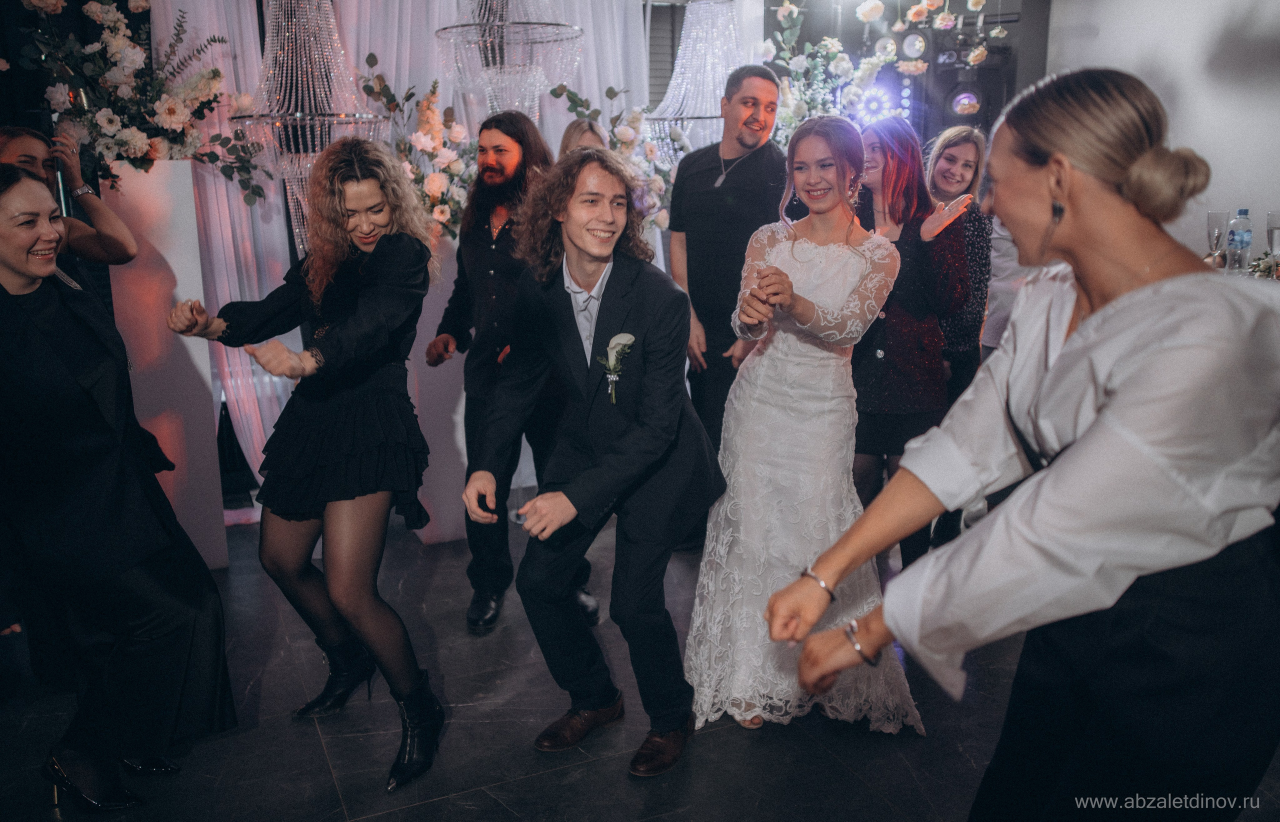 Свадебный экспресс 2025. Фотограф Белебей Абзалетдинов Артур