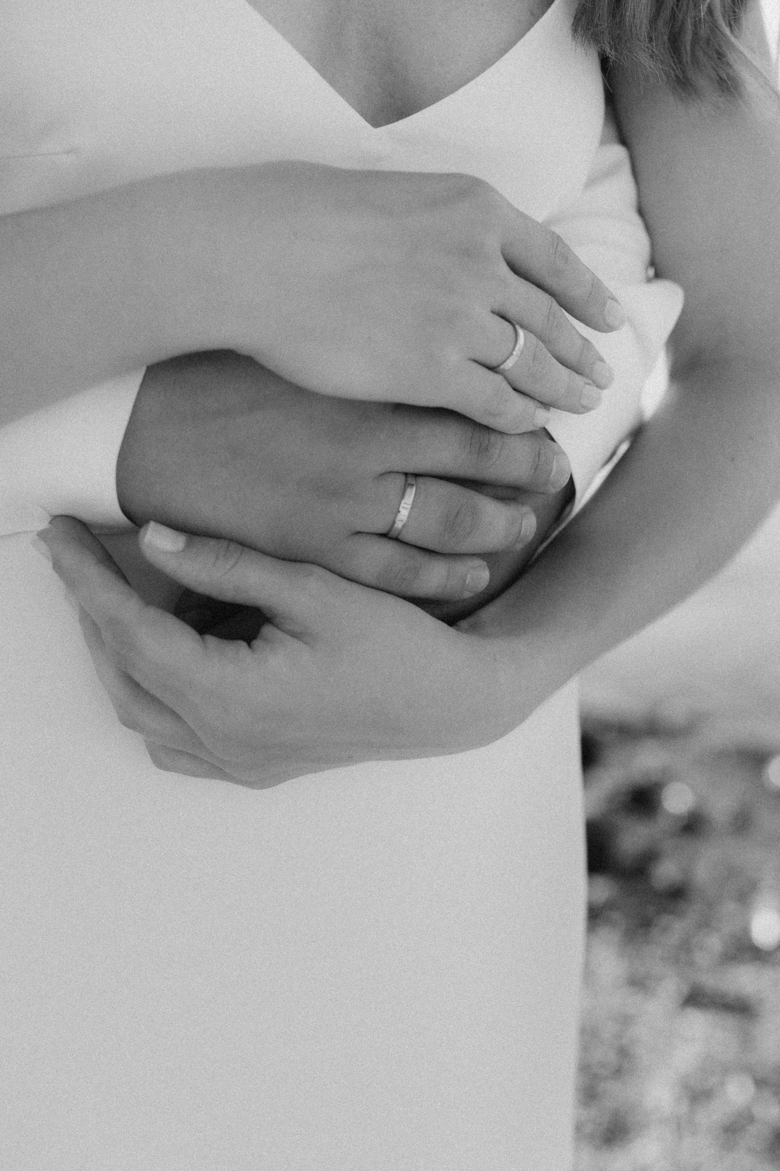 Свадебное портфолио. Алёна Берёзка фотограф Минск