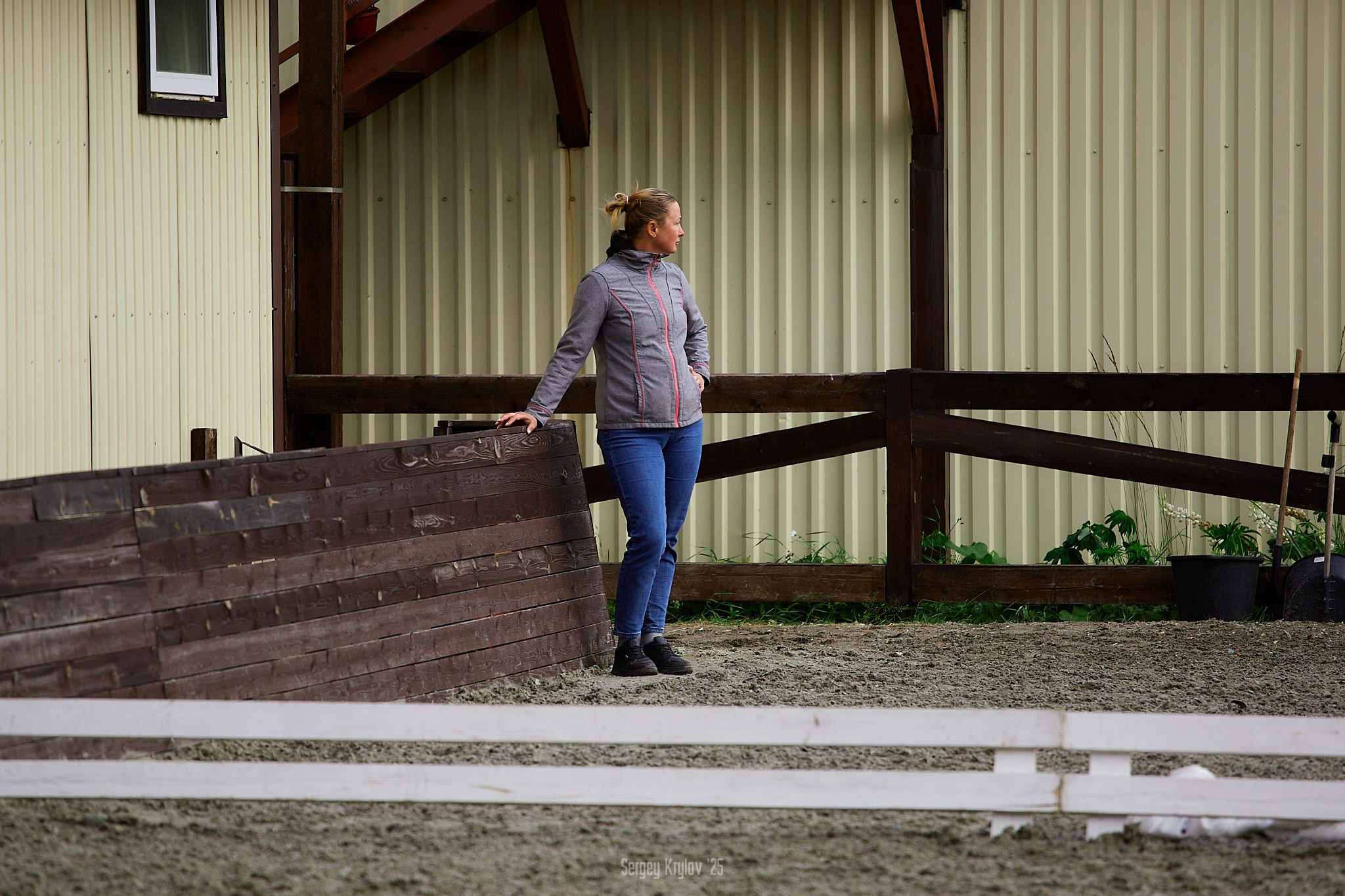 «Малый приз» в Северной Звезде