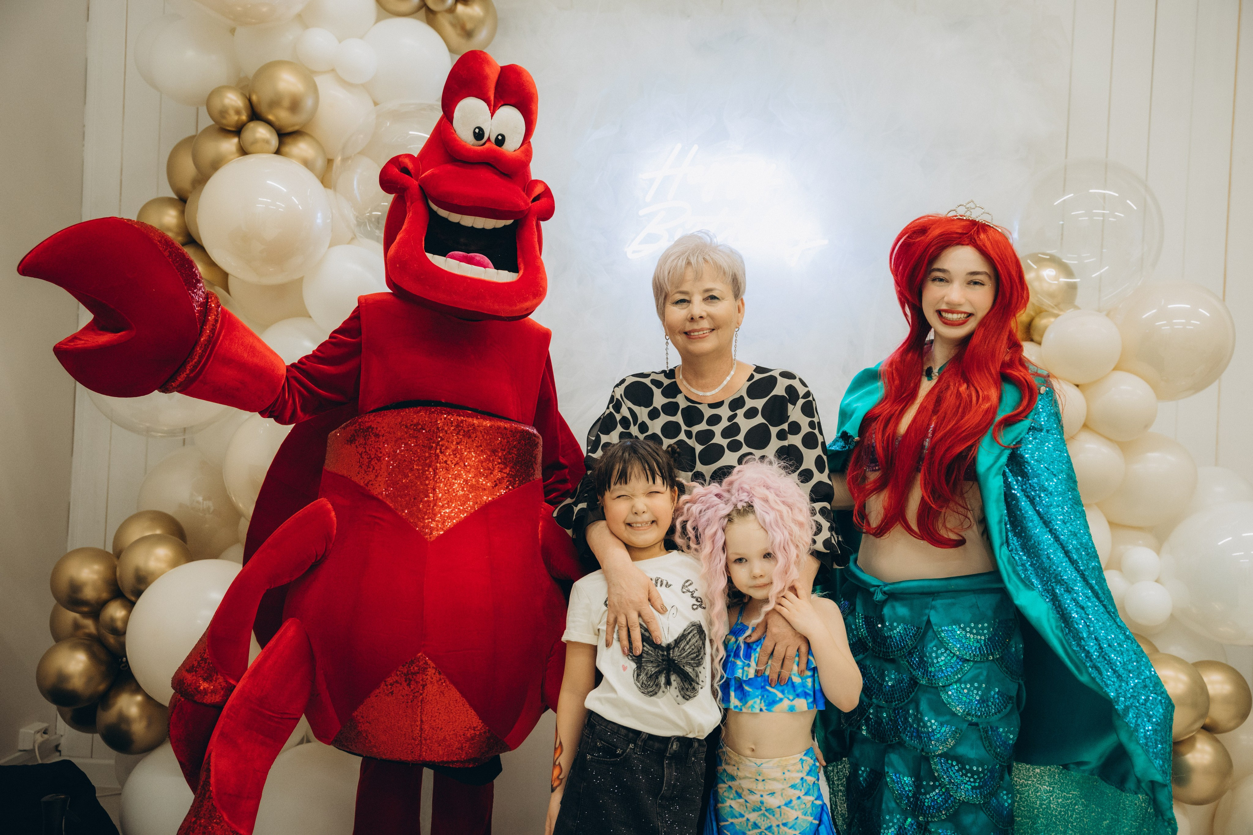 Злате 5 лет. Свадебный, семейный фотограф в Иркутске Светлана Макаричева