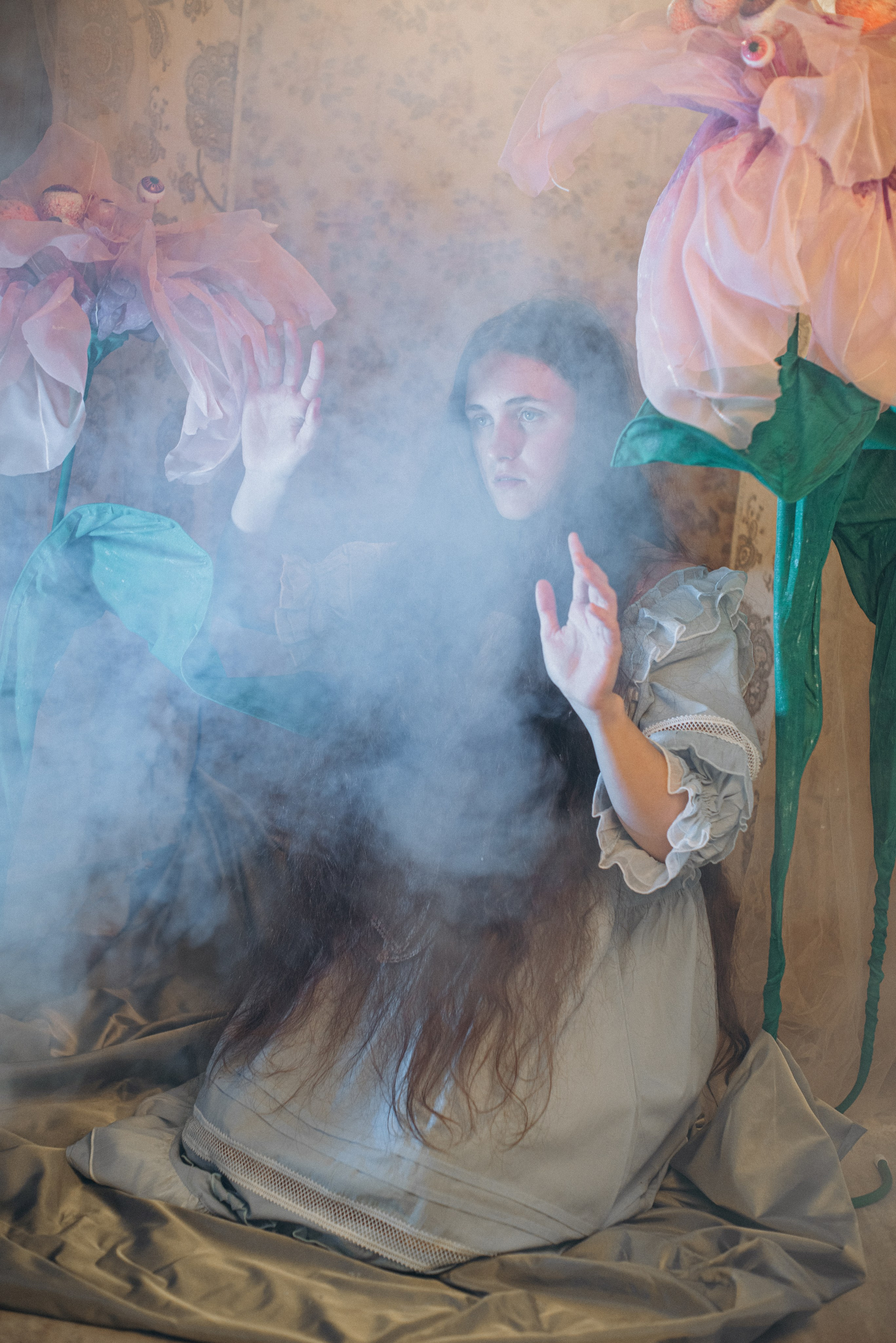 Волшебство внутри тебя. Фотограф Катерина Тюрина. Саратов