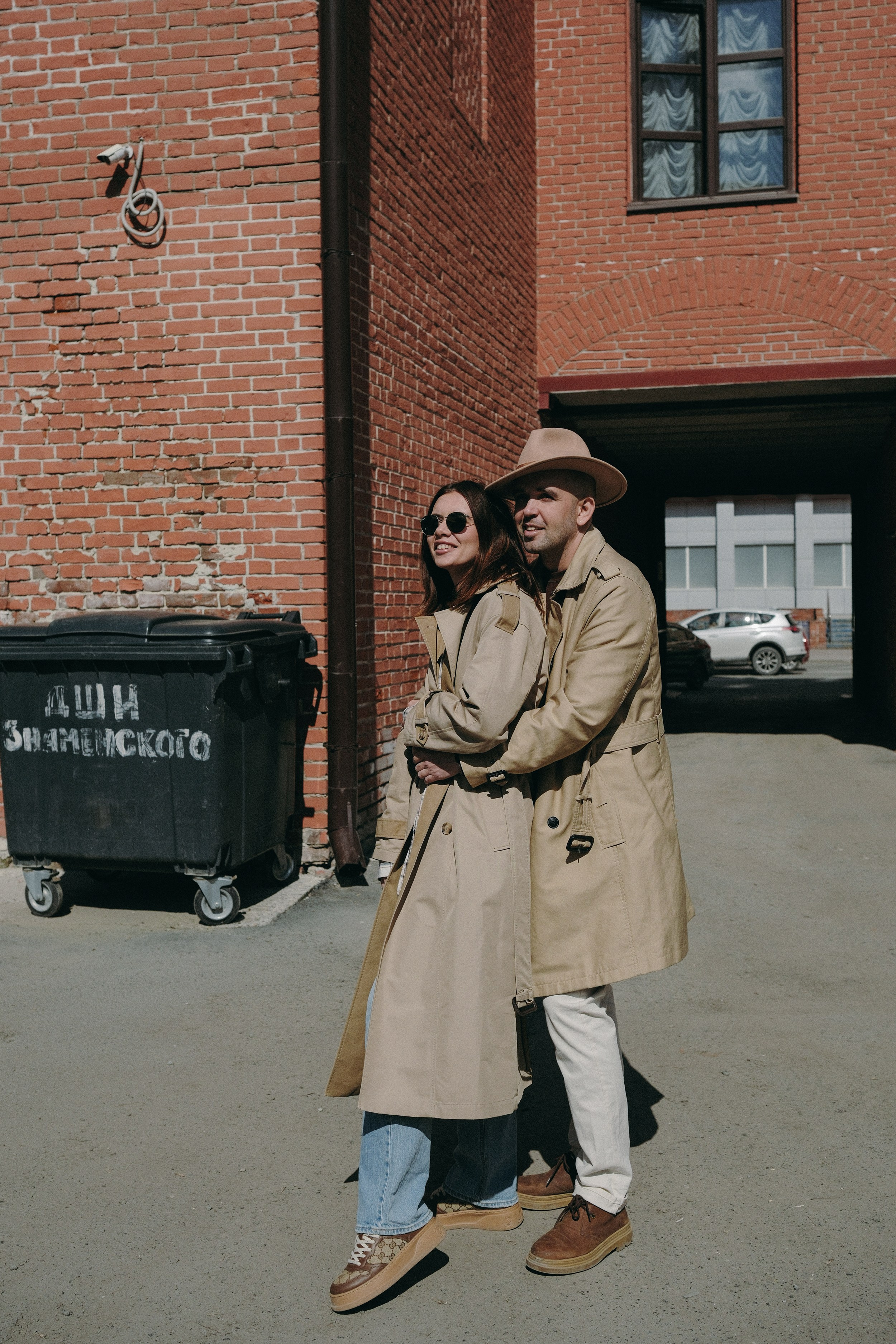 Фотограф Юрий Марилов Москва, Тюмень