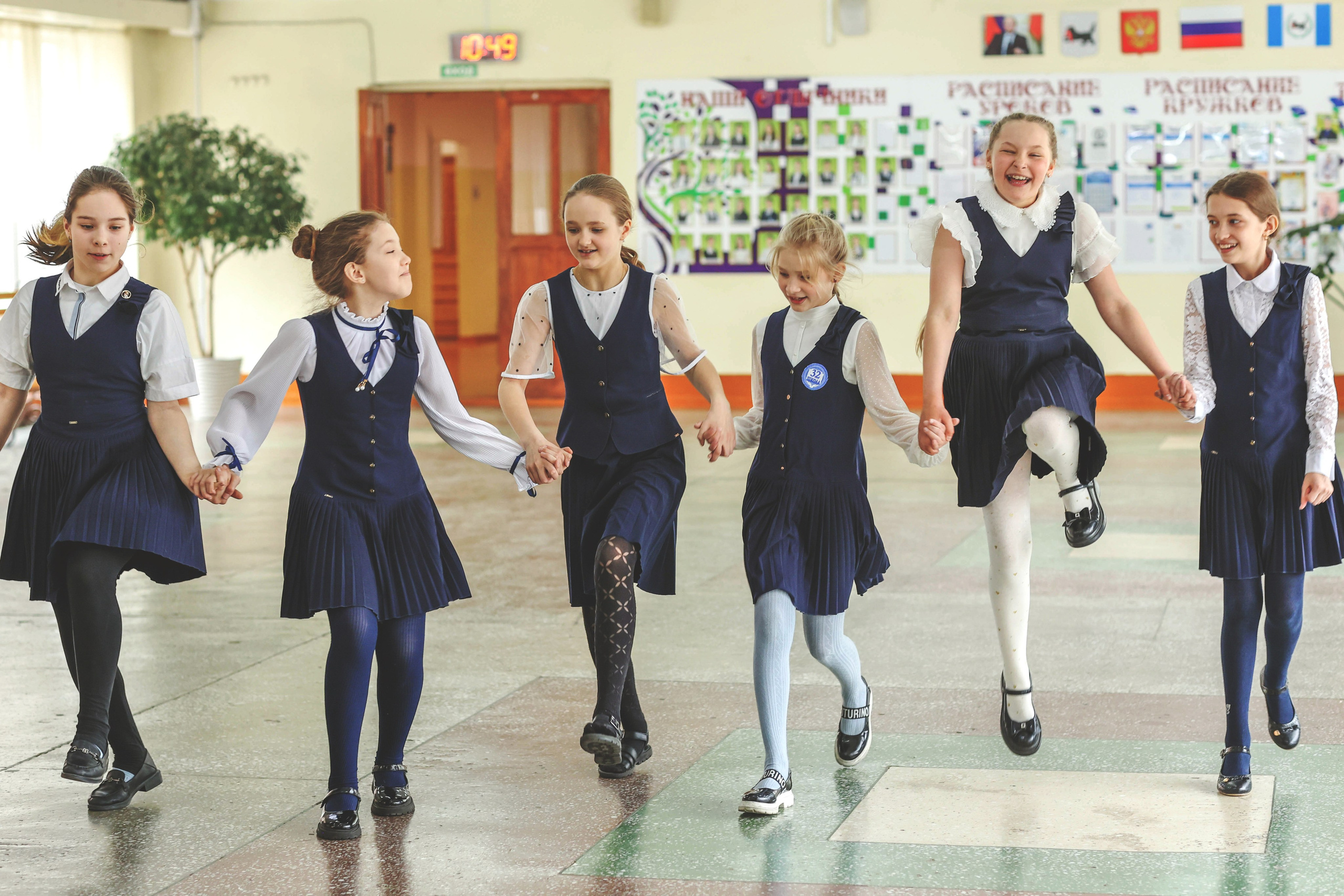 Выпускные школьные альбомы в Иркутске и Краснодаре