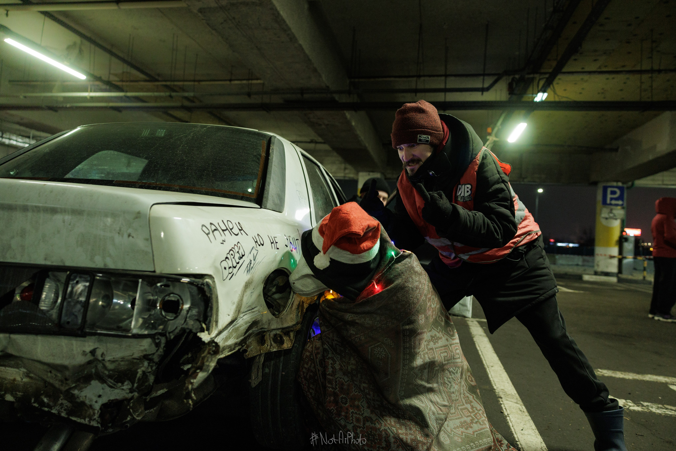 DNB 20.12.2025. #NotAiPhoto — автомобильный фотограф