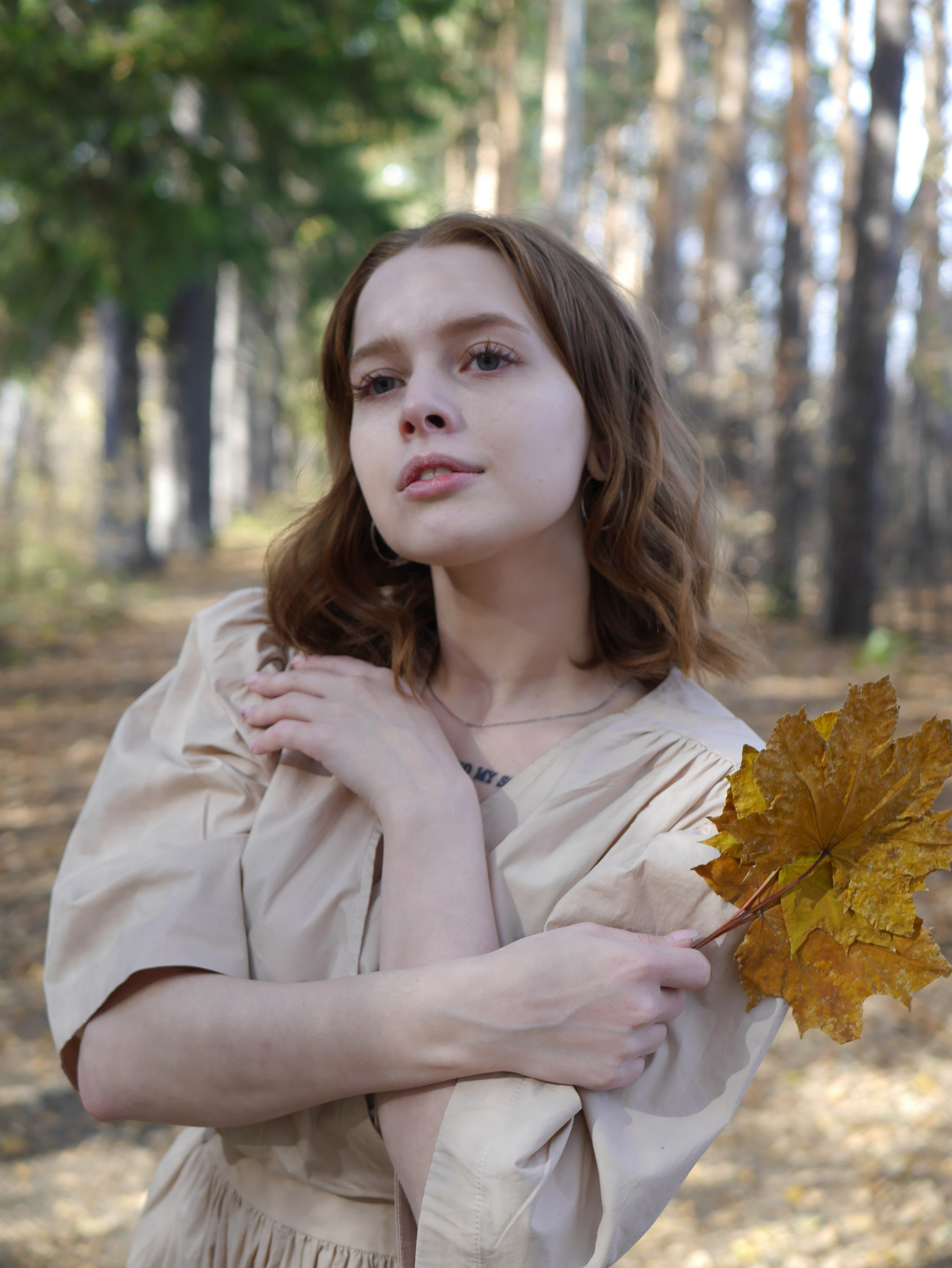 Александра