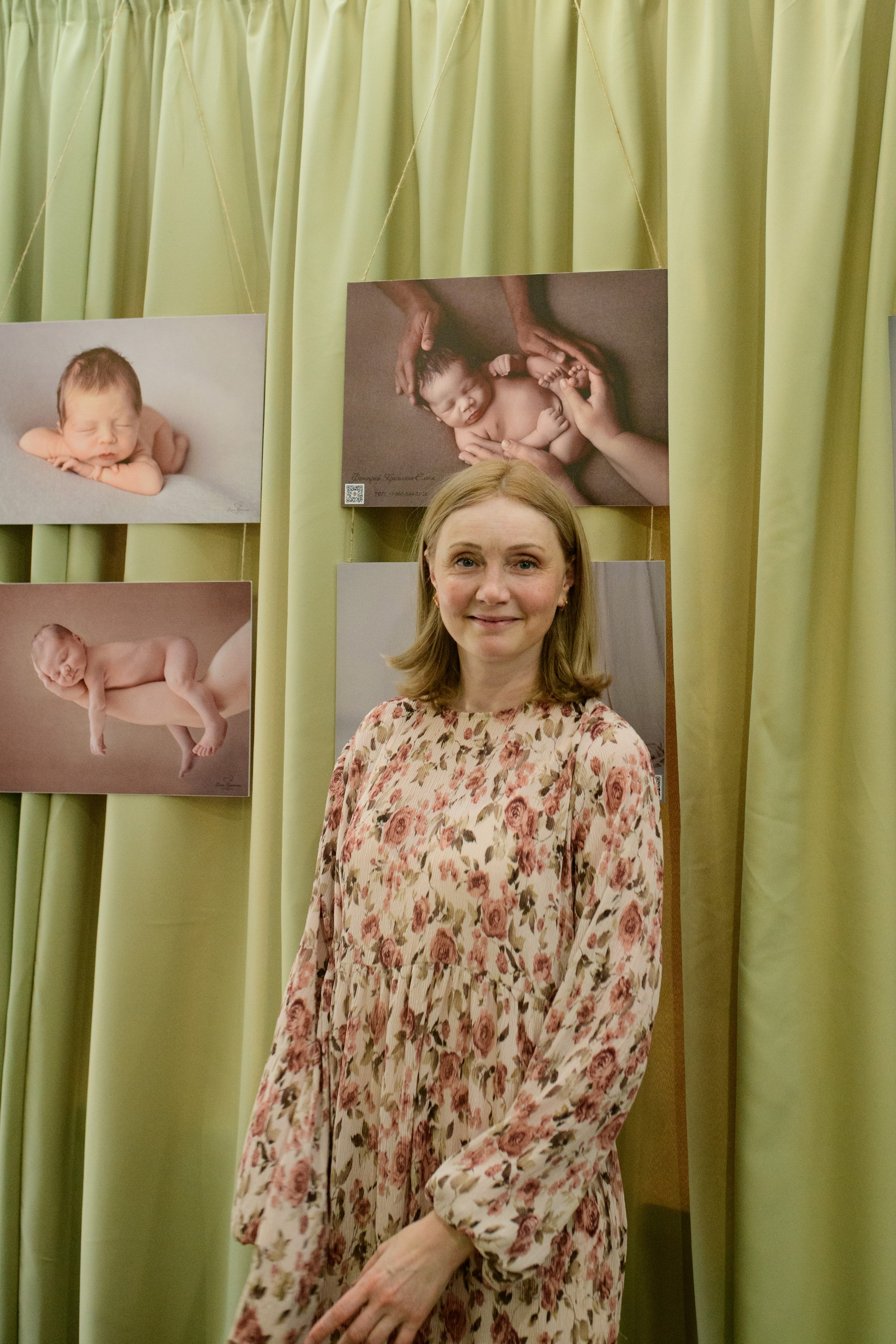 Пусть этот праздник будет светлым воспоминанием для всех нас!. Профессиональный фотограф Елена Красилина г.Ярославль, г. Рыбинск