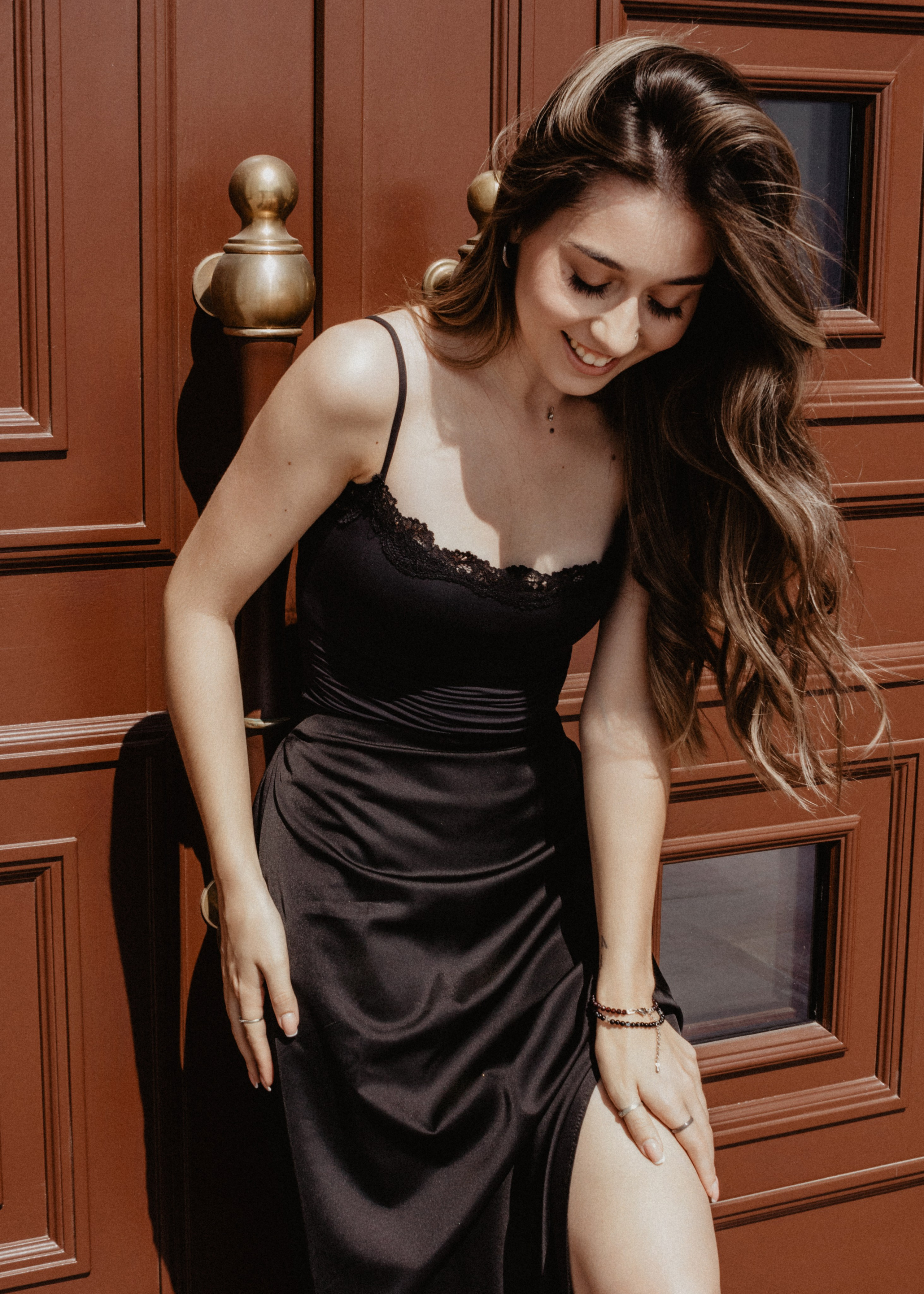 Портретный фотограф Инесса Богданова