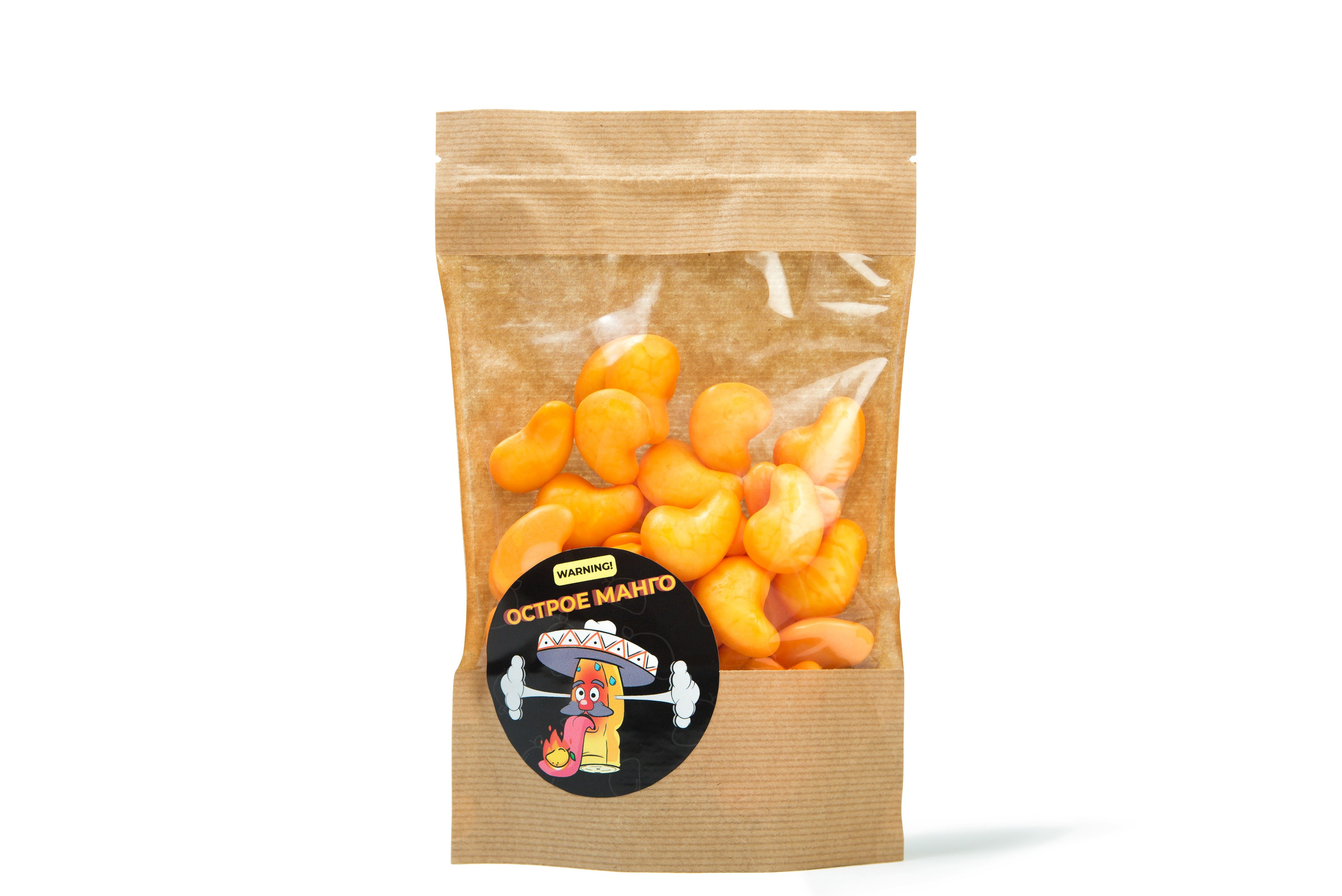 Фуд съемка мармелада для маркетплейса в Смоленске. Фотограф | Михаил Буш Смоленск