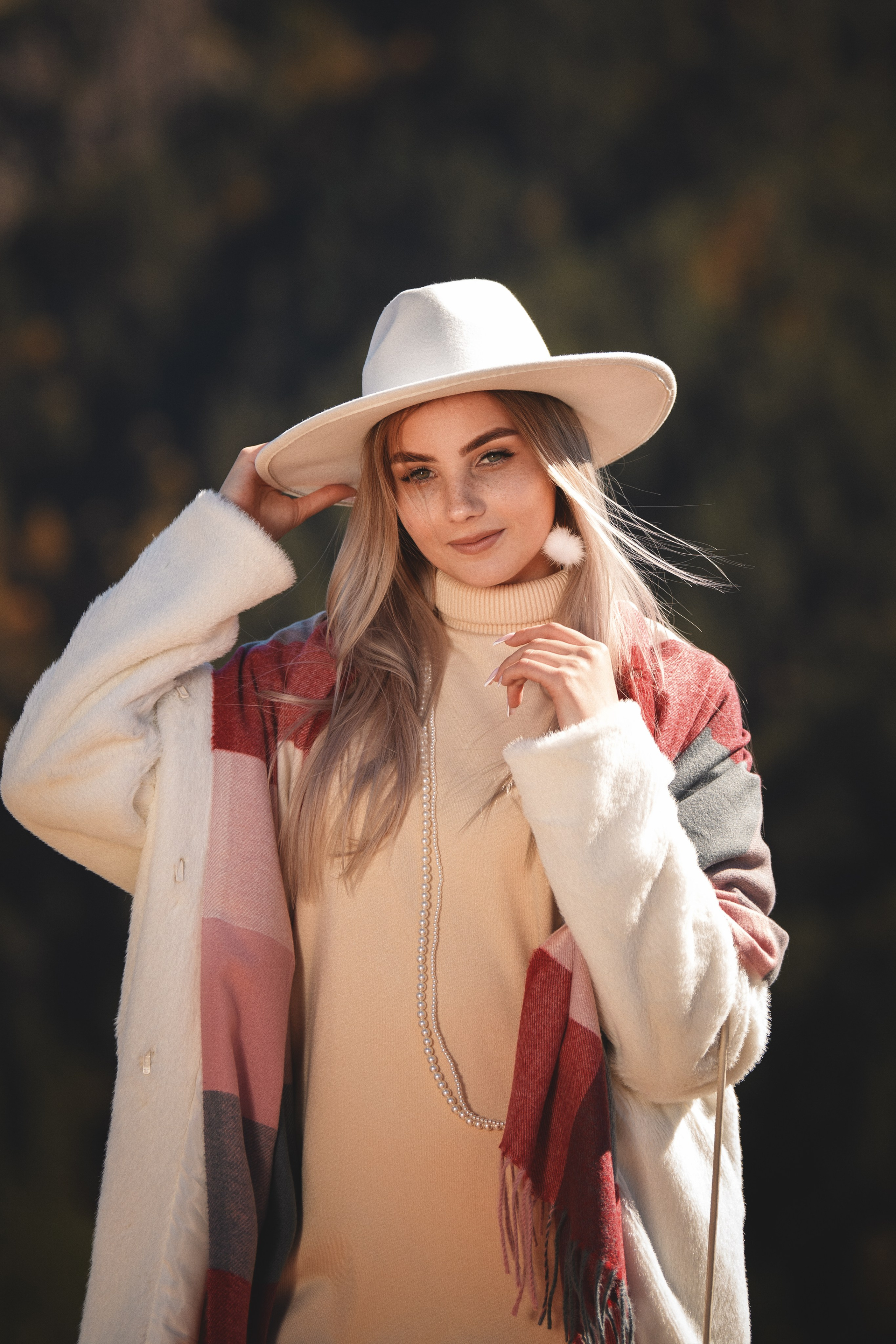 Северный Кавказ 2024 (воркшопы). Женский фотограф в Москве Богдашкина Динара