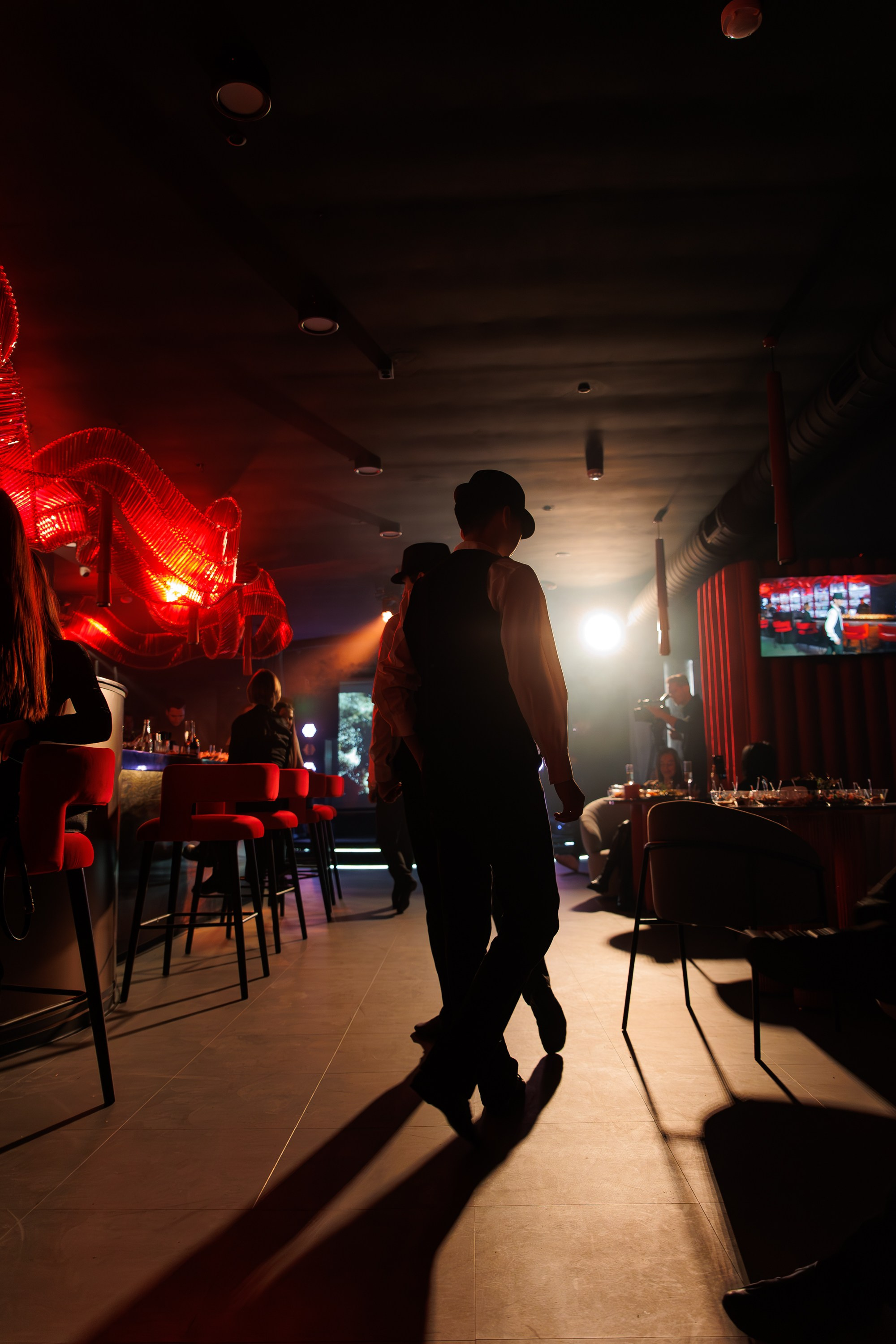 SOLOVI — Открытие караоке-бара. СВОИ. ФОТООТЧЕТЫ-СОБЫТИЯ-МЕСТА