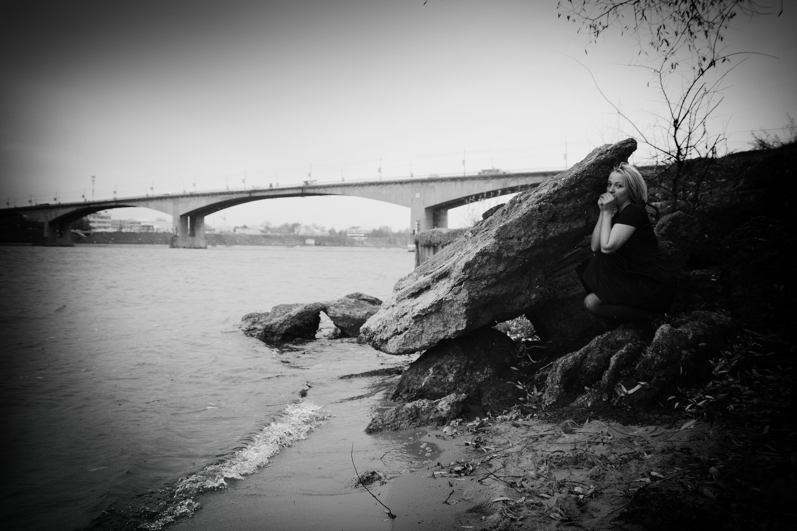 Состояния души. Свадебный и репортажный фотограф в Ярославле и Санкт-Петербурге Роман Микрюков