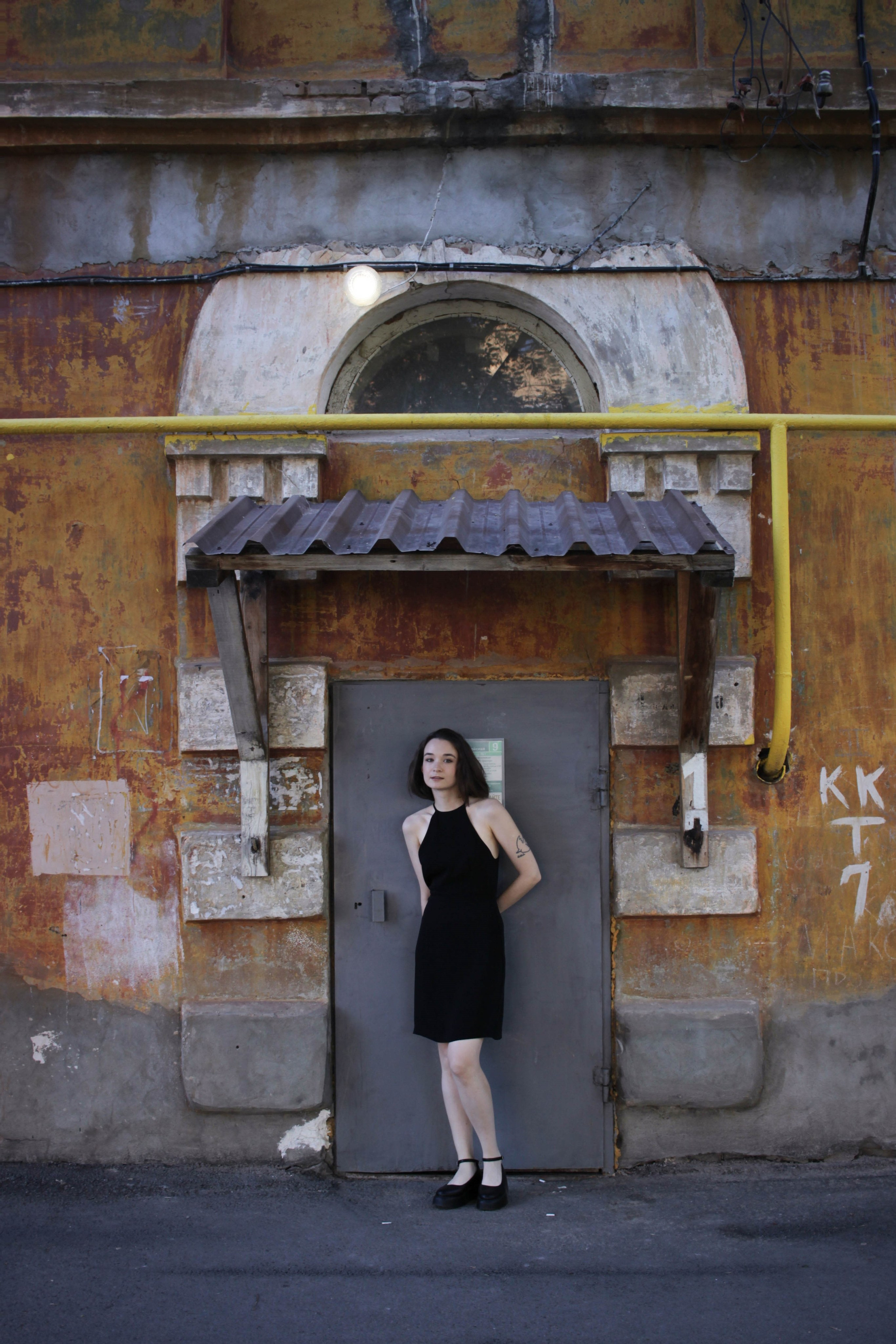 Фотограф в Казани / Регина Суфиянова