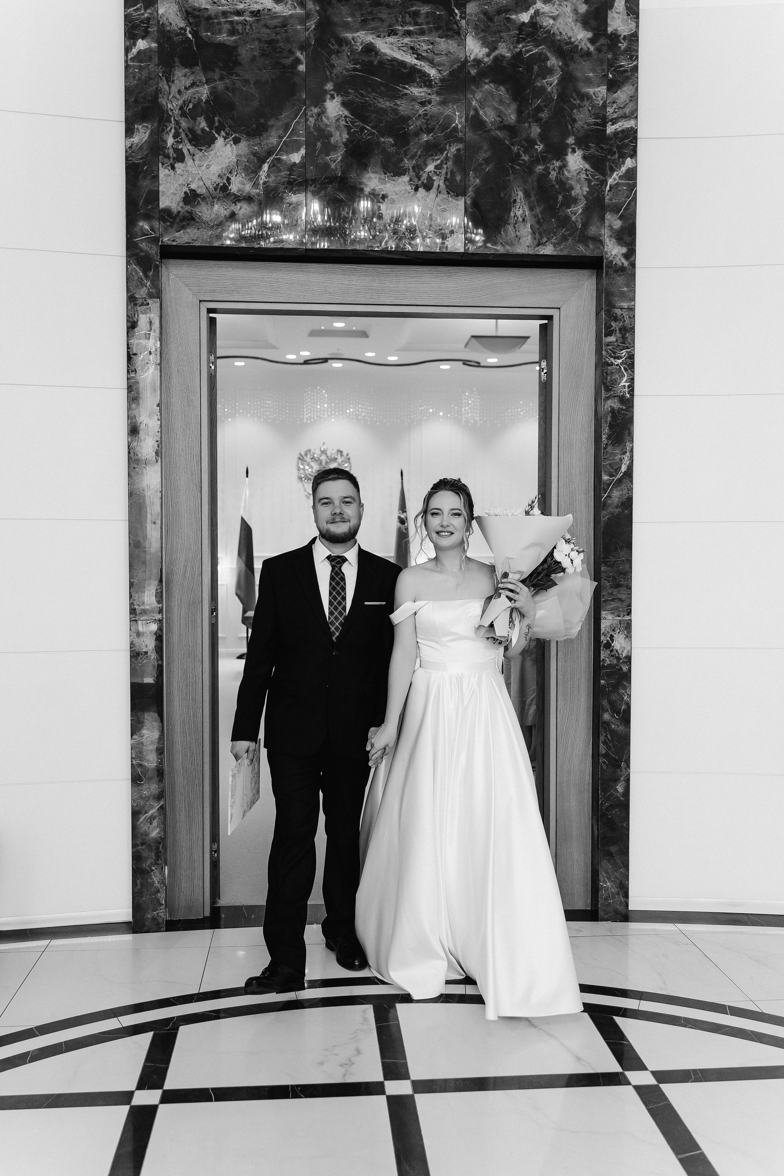 Свадебные съемки. Фотограф в Москве Анна Москаленко. Новогодние фотосъемки