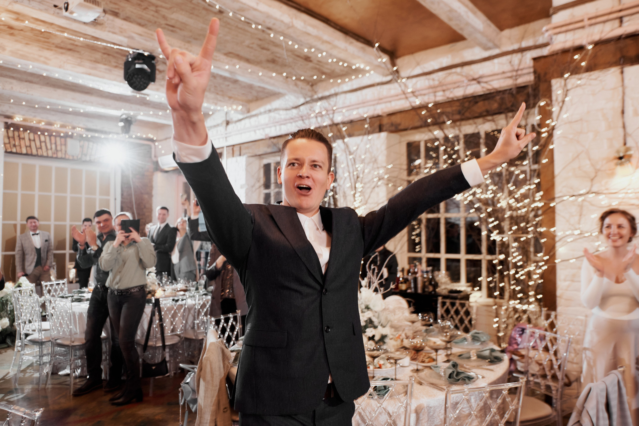 СВАДЕБНАЯ ФОТОСЪЁМКА. ФОТОГРАФ Кристина Павлова | МОСКВА