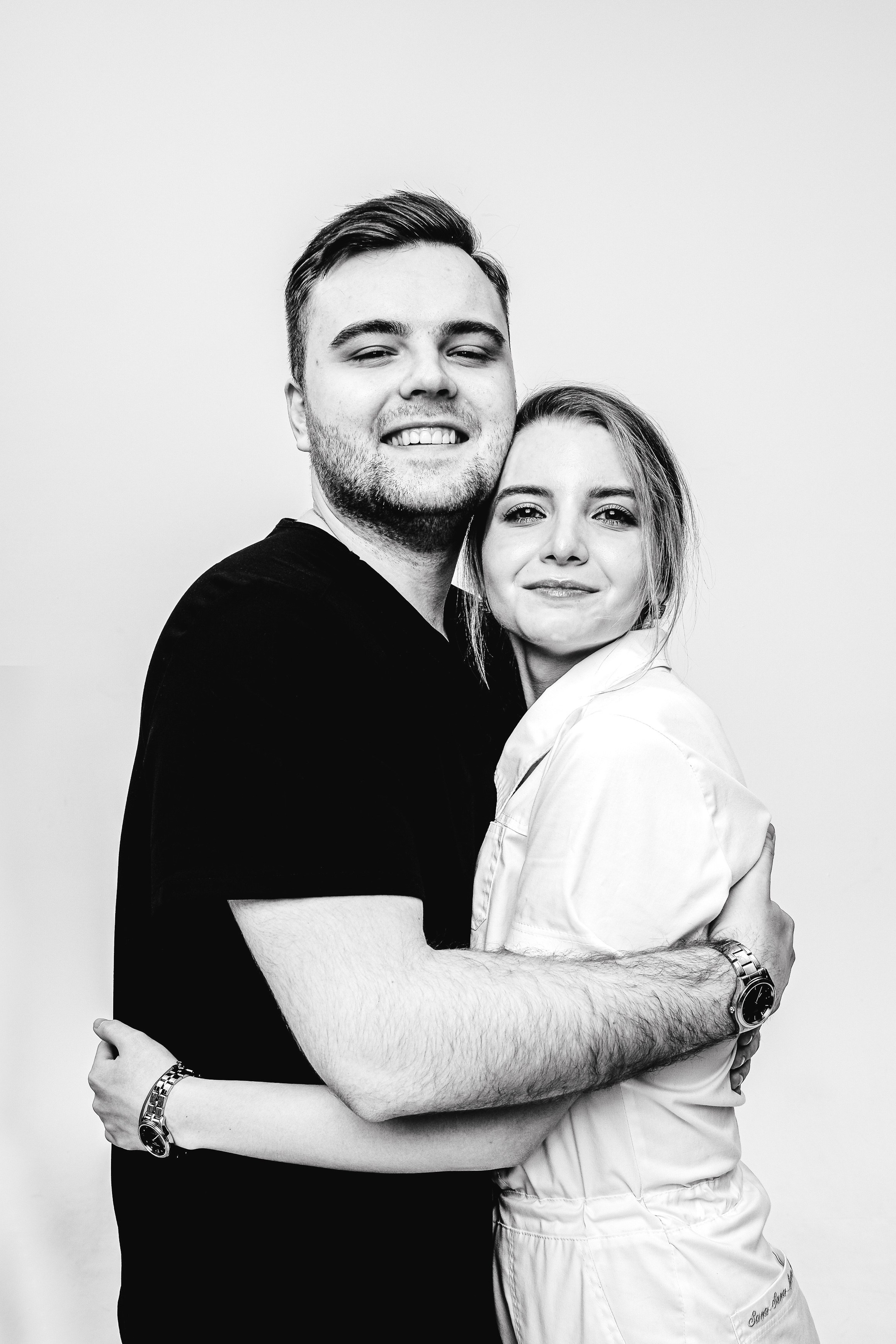 Контент для стоматологии «Секрет улыбки». Фотограф и видеограф Анна Жагорина