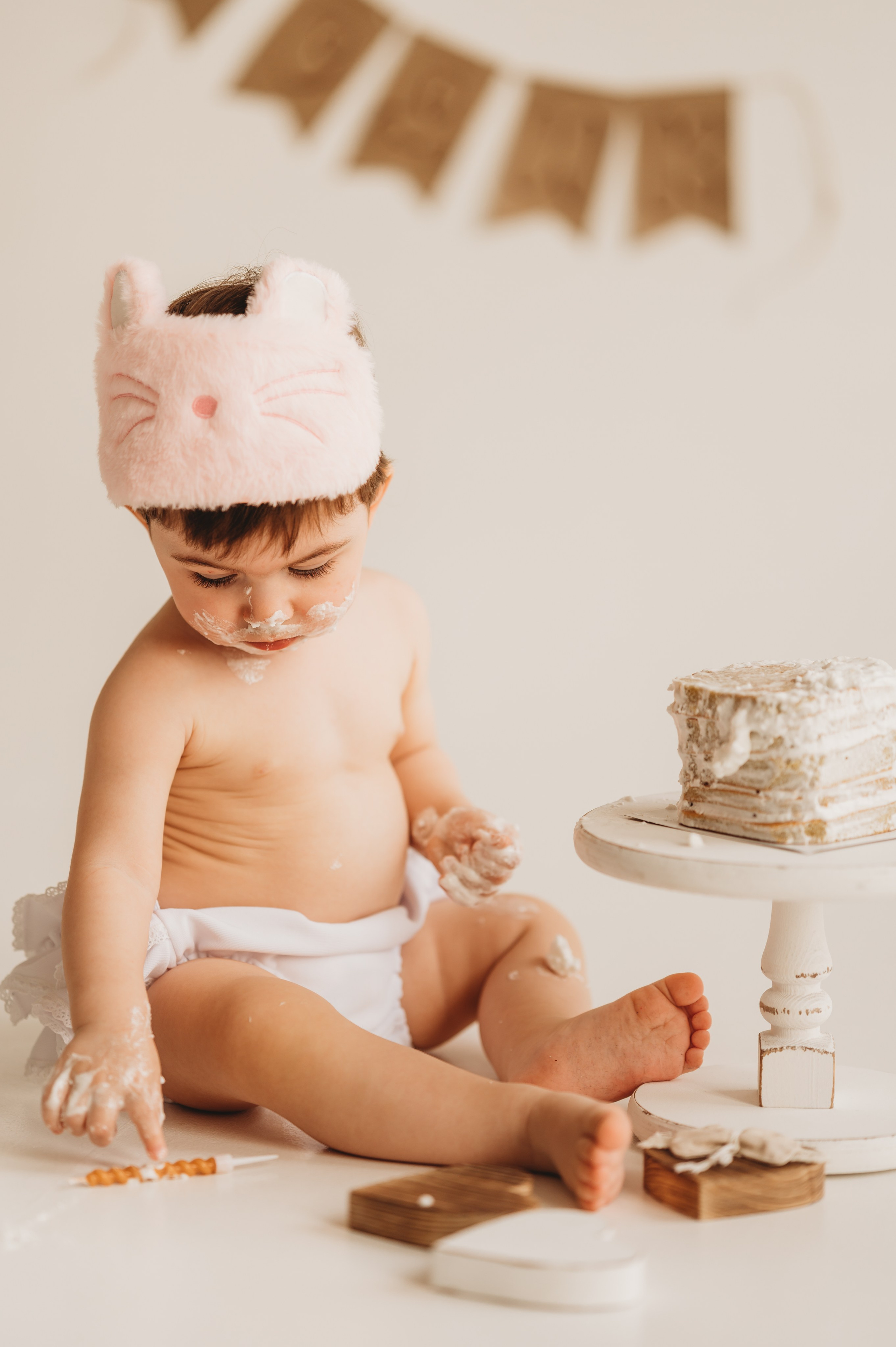 Годики. Детский и семейный фотограф Ирина Гладких