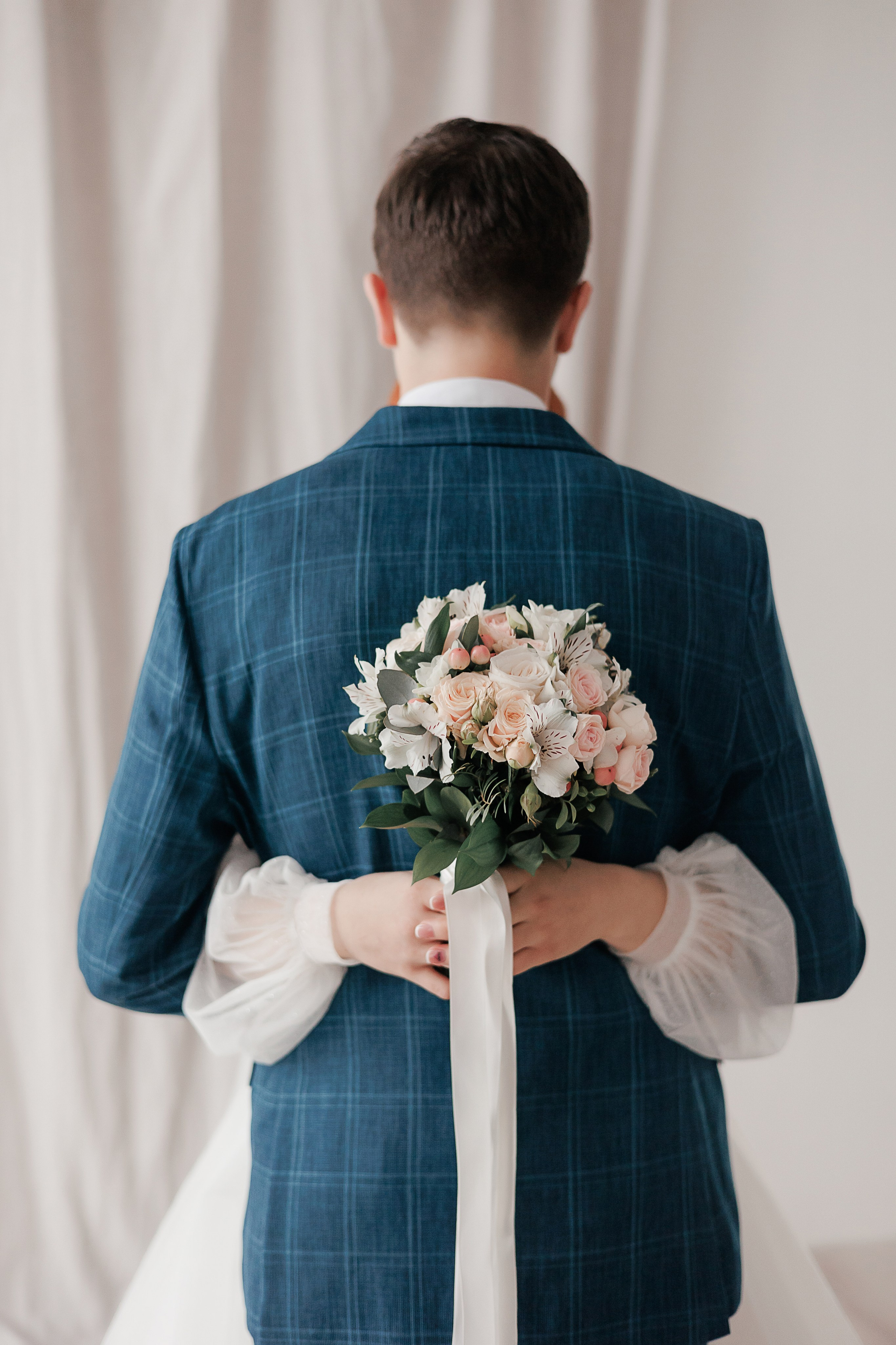 Свадебная съемка (1). Свадебный и семейный фотограф в Твери и Тверской области