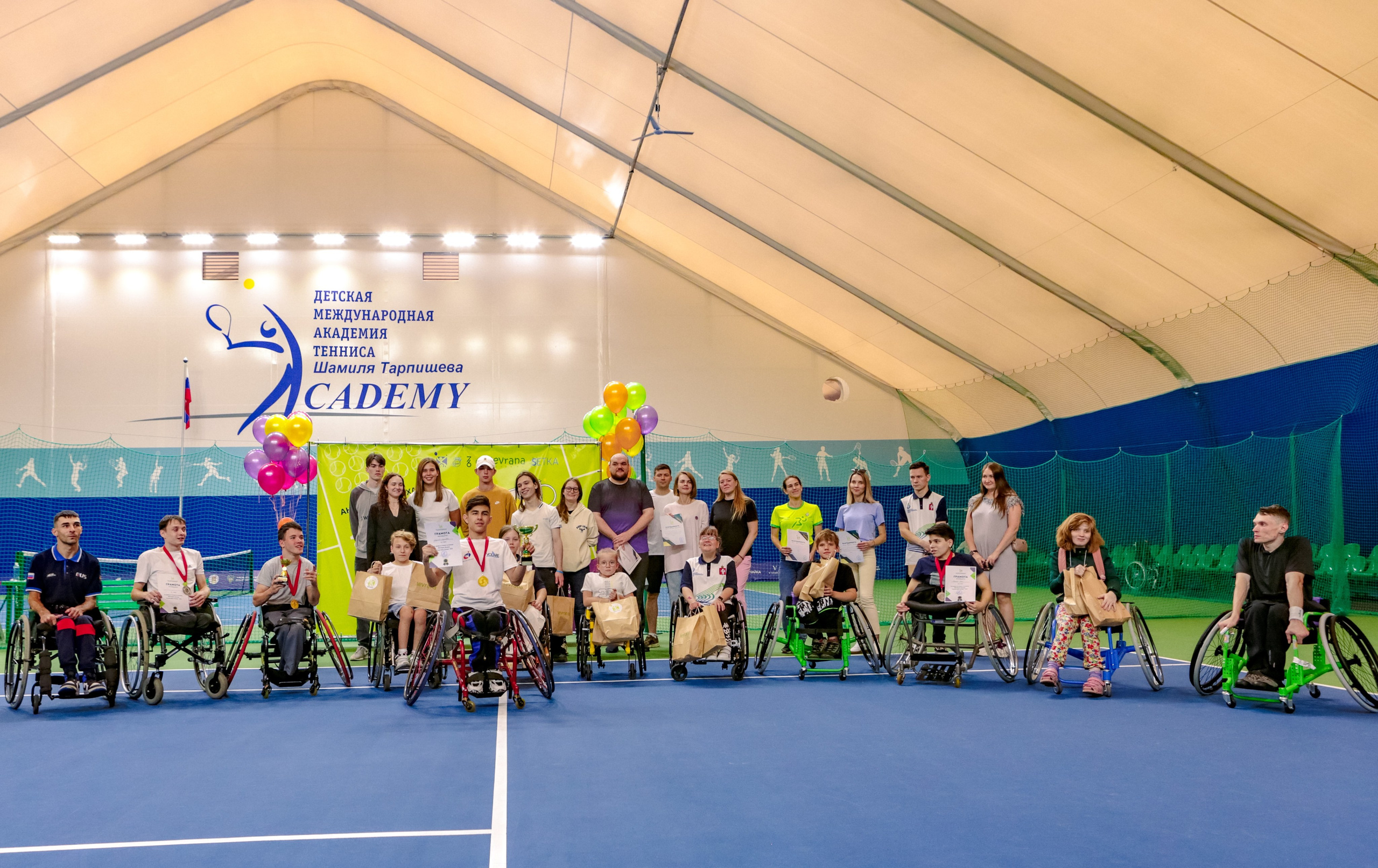 АНО Второе дыхание: Летний кубок столицы. Репортажный, семейный, свадебный, портретный фотограф