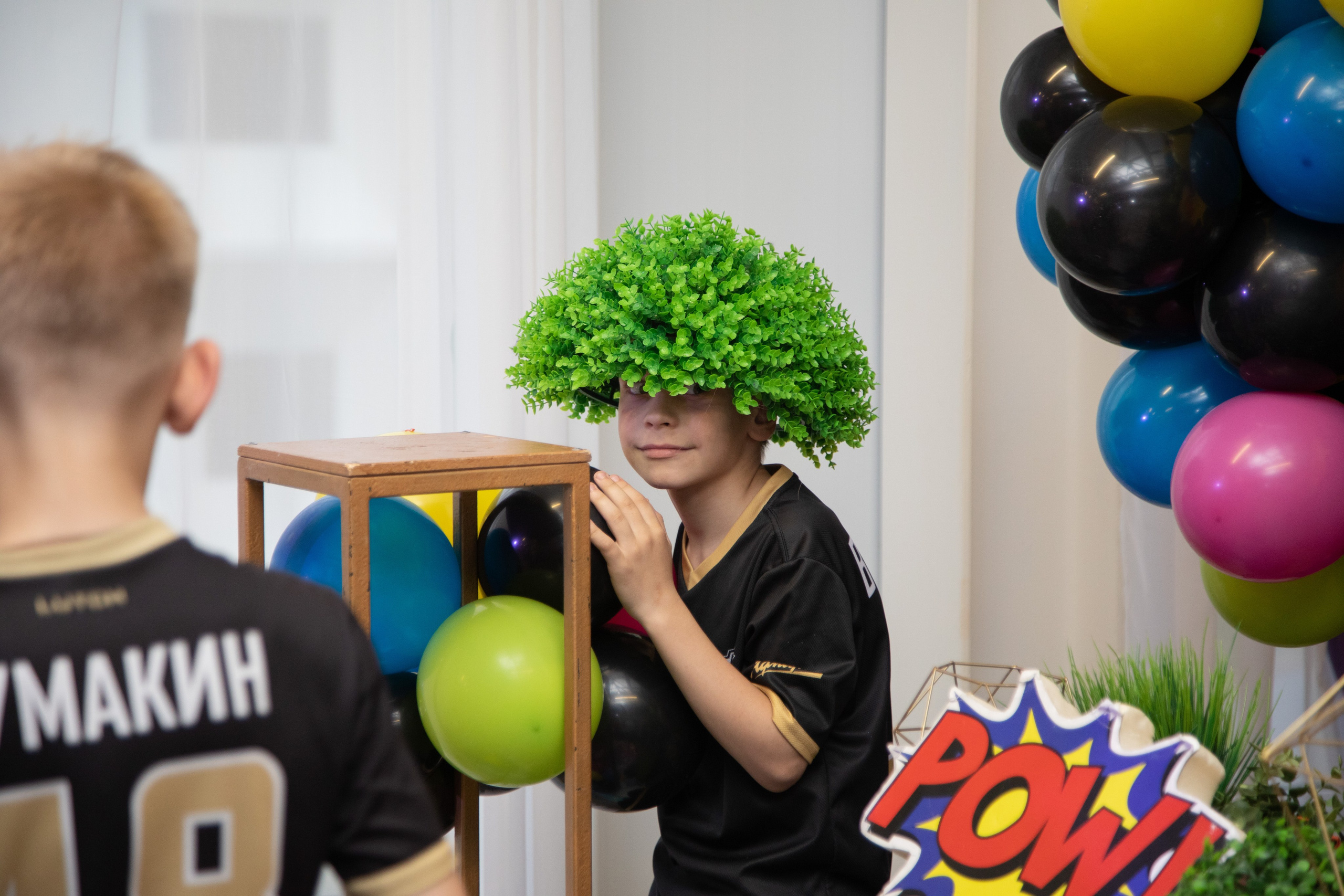 Фотограф на детский день рождения, утренник, выпускной в Нижнем Новгороде