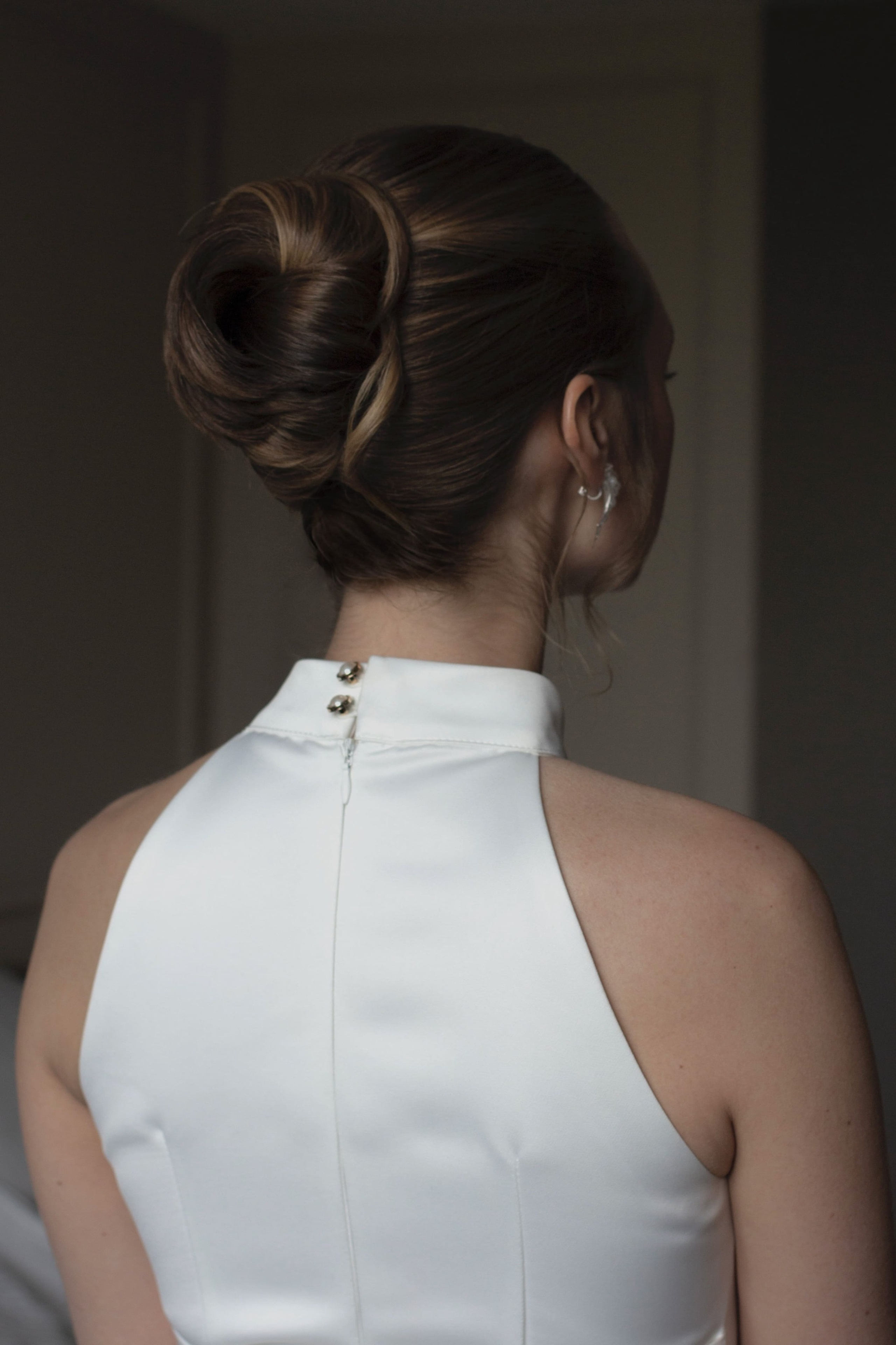 Стилист Табунщик. Подрядчики и друзья сети свадебных площадок House for wedding