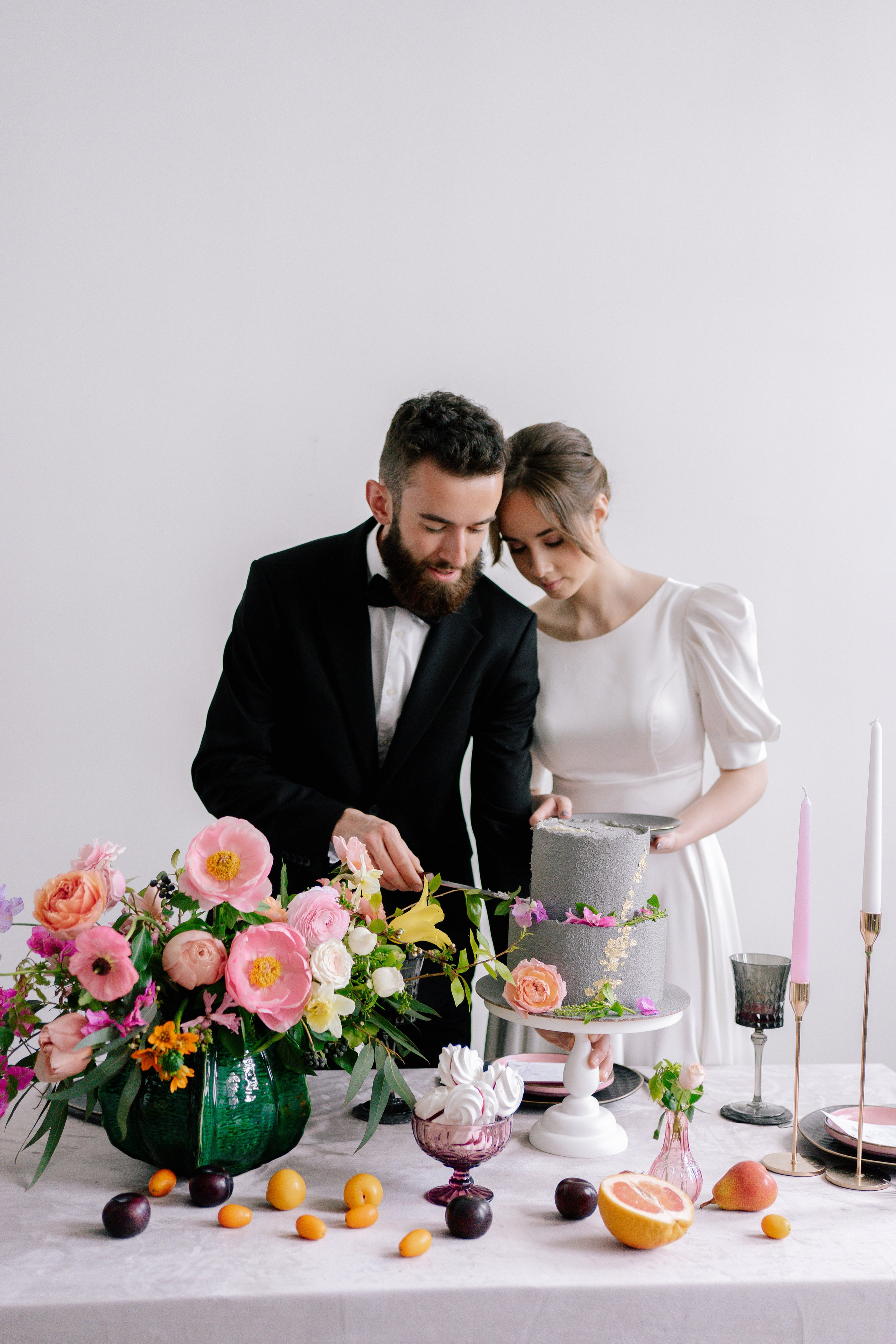 Свадебный фотограф Воронеж