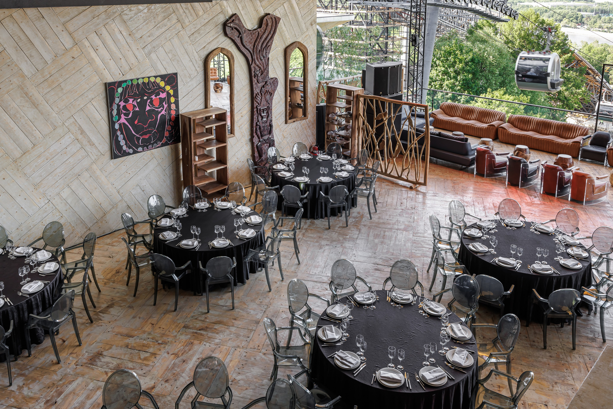 Интерьерная фотосъёмка кафе, ресторанов и баров в Москве. Интерьерный фотограф Дмитрий Медведев. Фуд-фотограф в Москве Дмитрий Медведев. Фуд-фото и контент для ресторанов, кафе и баров