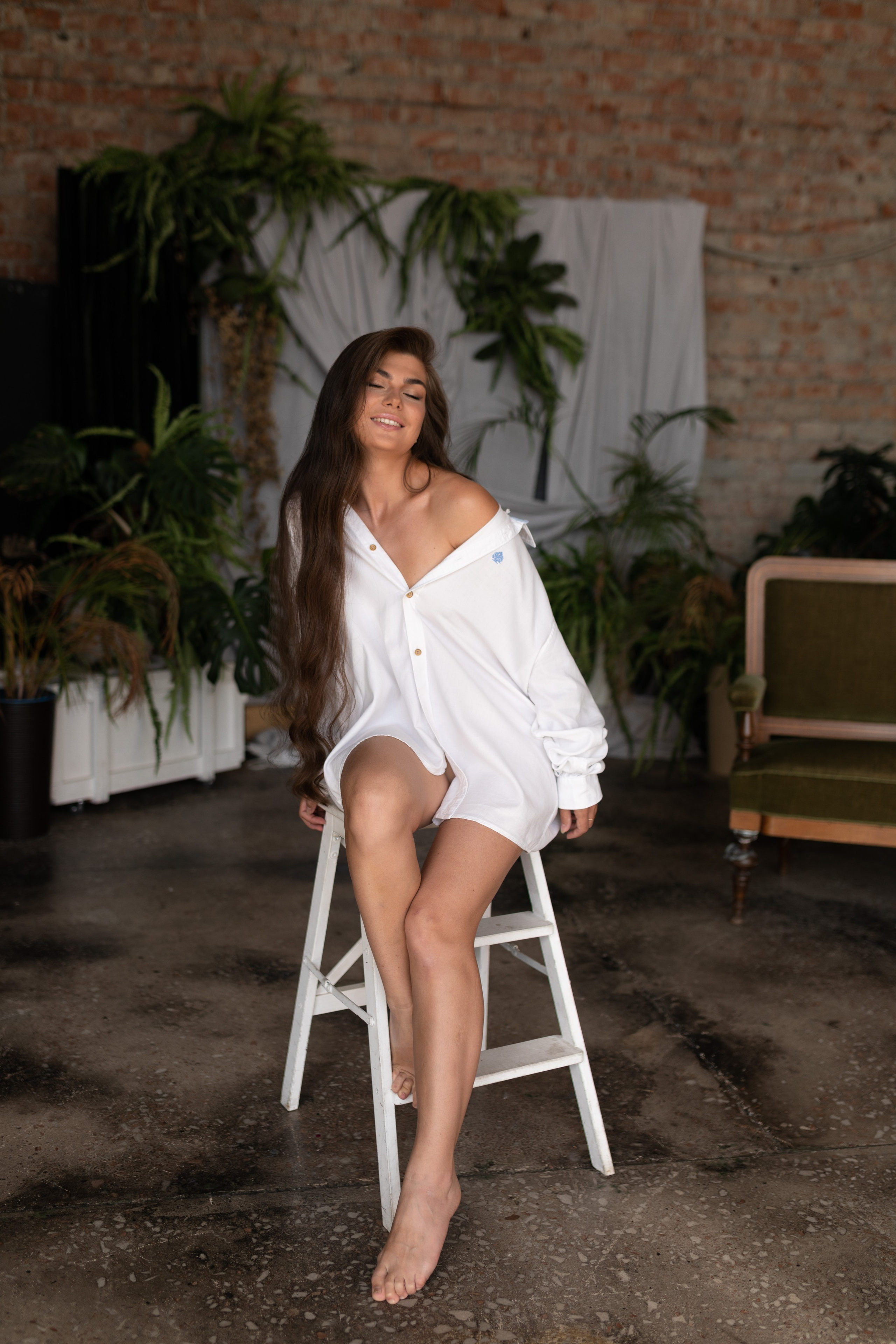 Татьяна. Главная