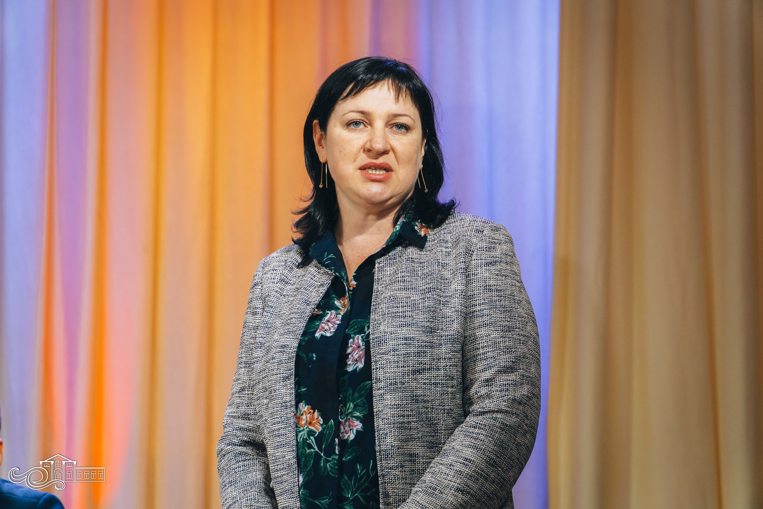 Презентация Всемирного дня молодежи. Новотитаровский Дом культуры