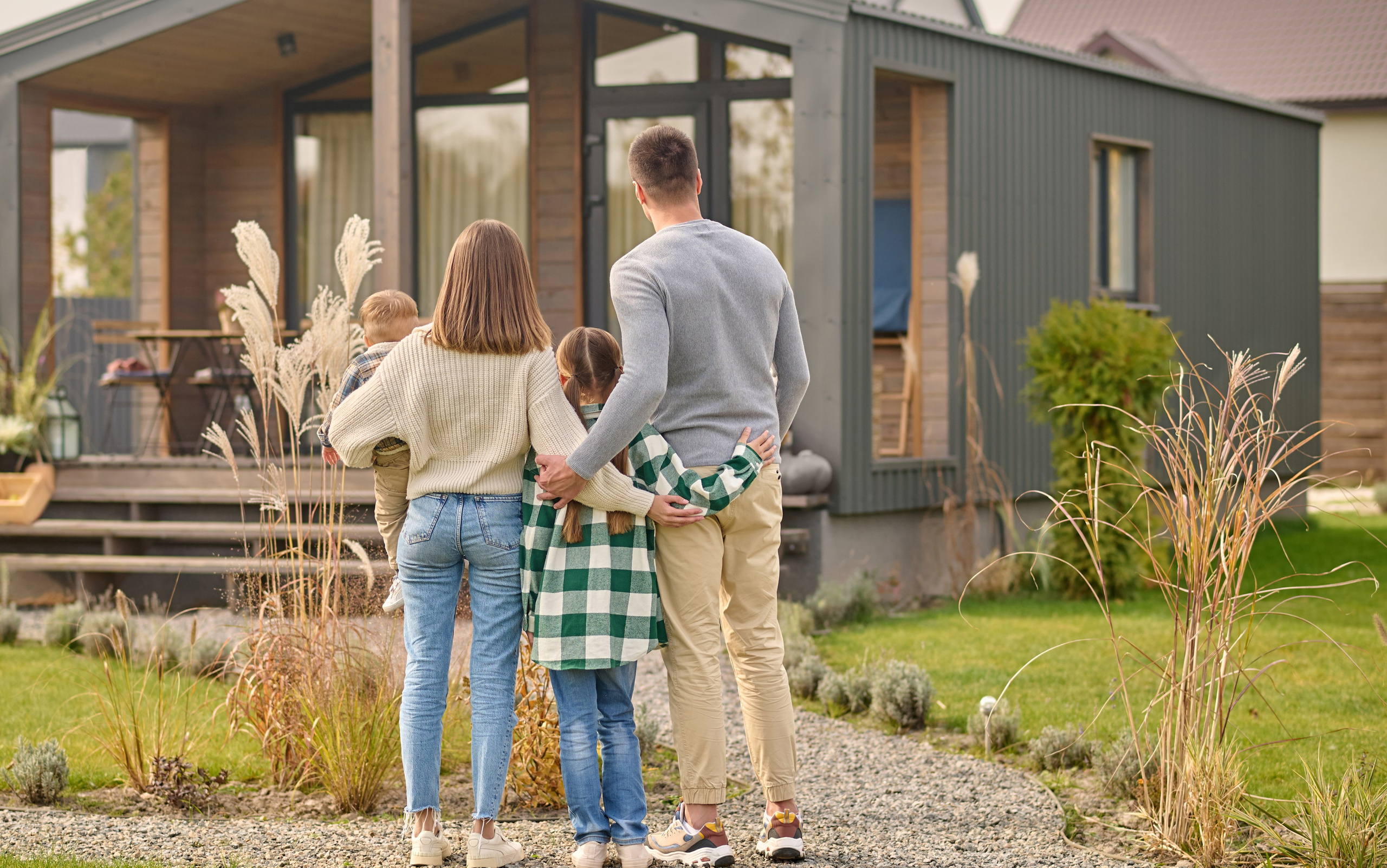 Строительство каркасных домов в Москве и МО