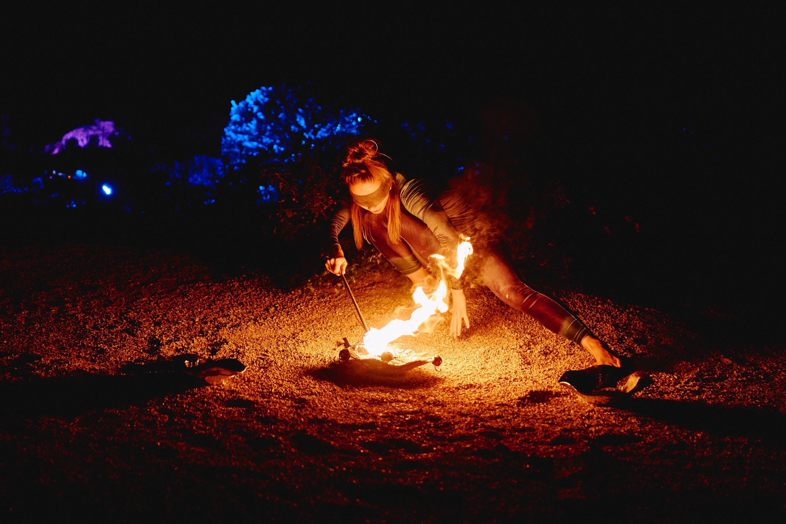 «Легенда о песне». Арт-группа СТРОКА