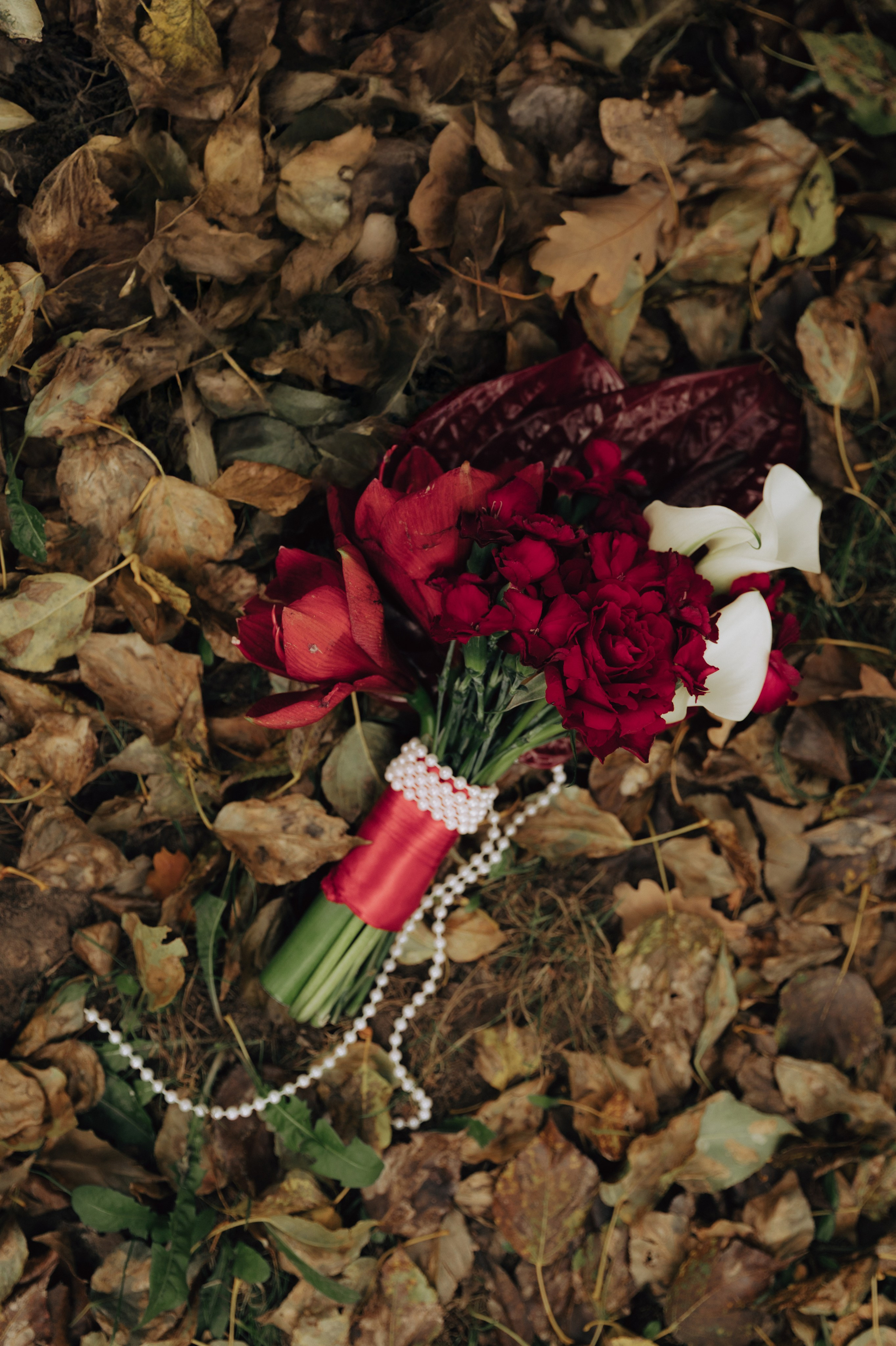 Andrey & Natalya. Свадебный фотограф в Санкт-Петербурге Анна Суровцева