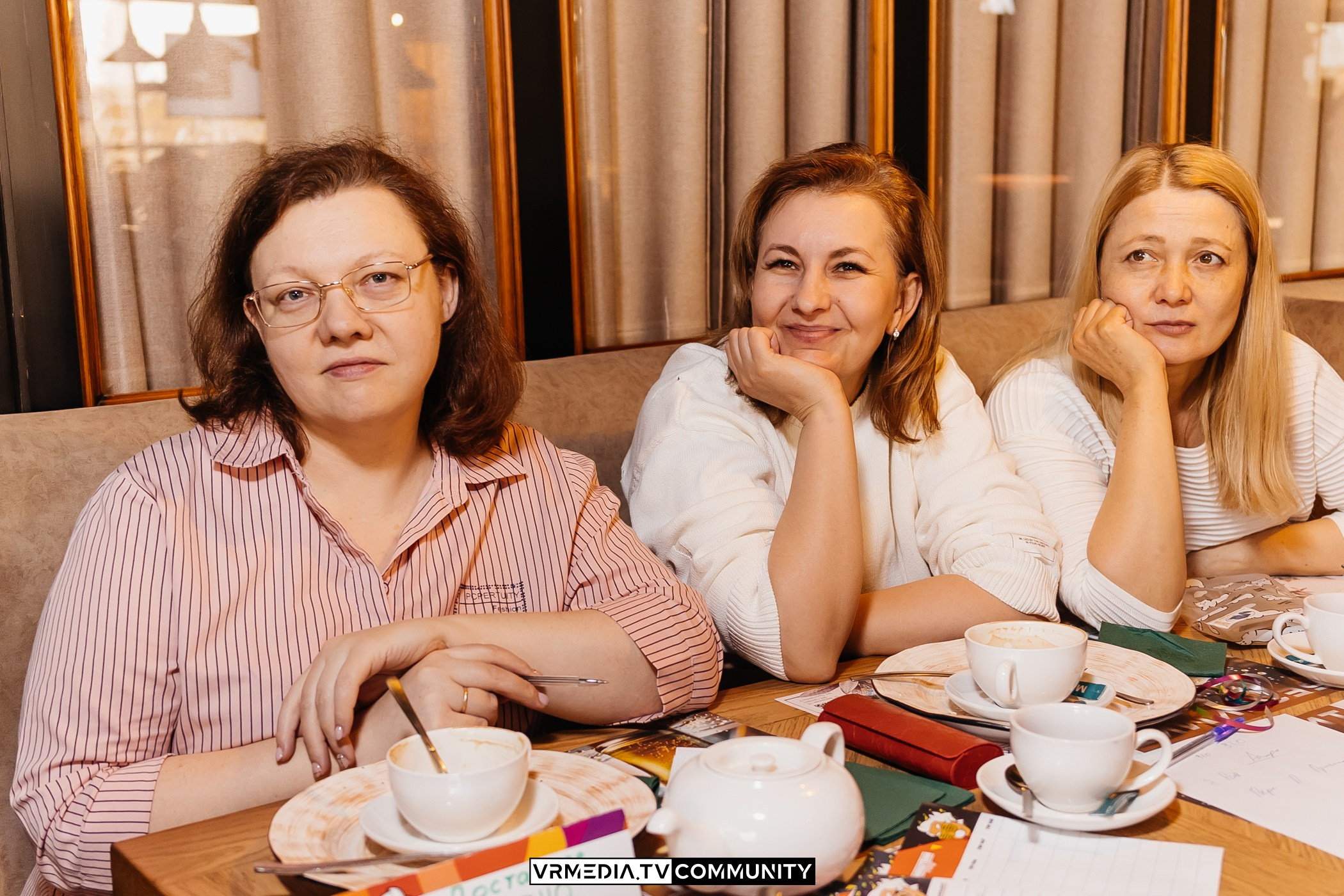 Эйнштейн Party в ресторане «Мюнхен»