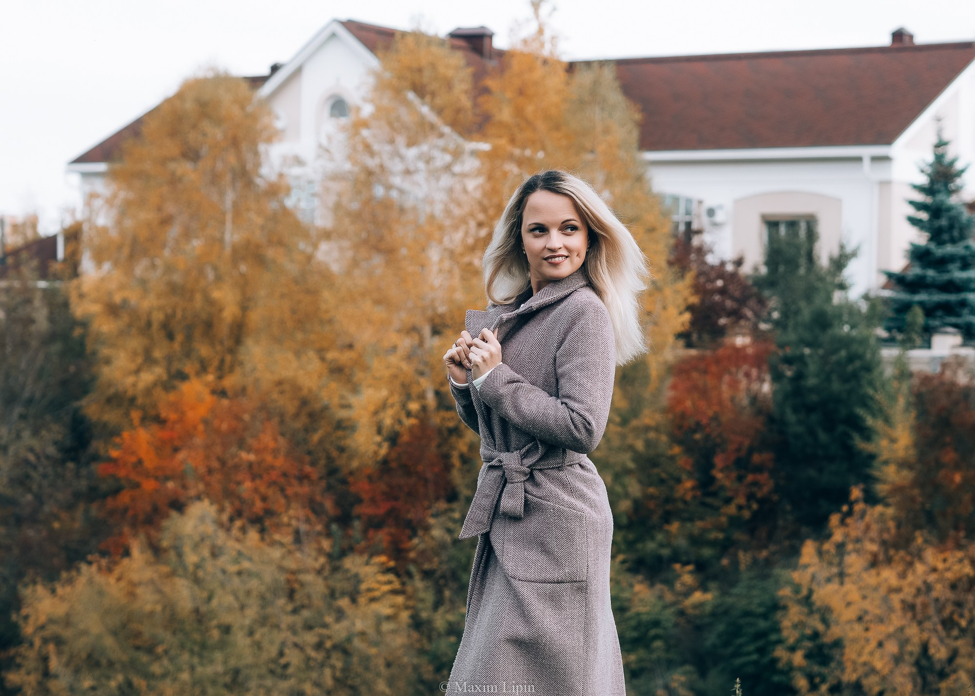 Свадебный Фотограф в Нижнекамск Татарстан Максим Липин