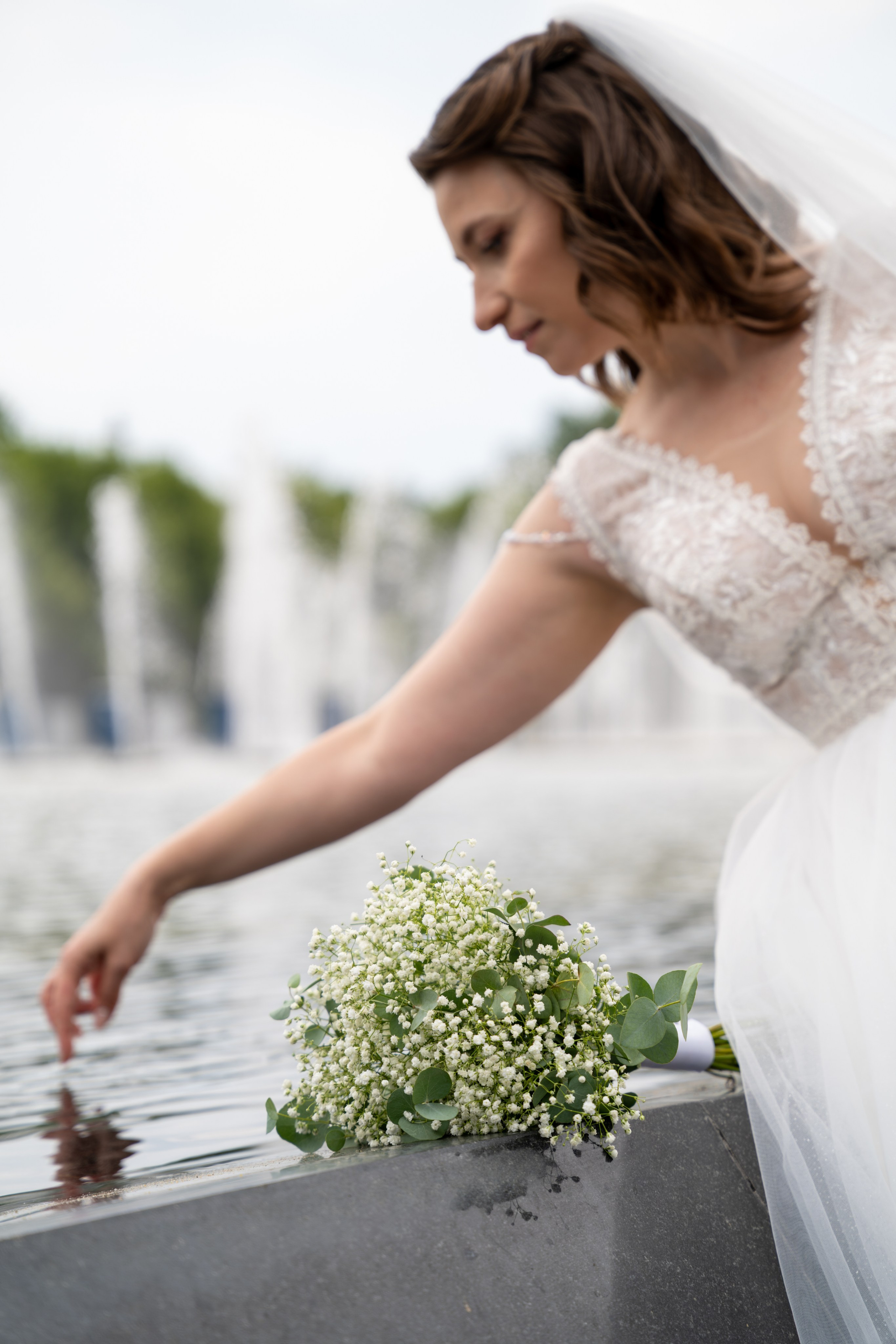 Свадебный фотоальбом, фотокнига премиум качества. «Студия DRONAVT`s» — видеосъёмка и фотография г. Москва