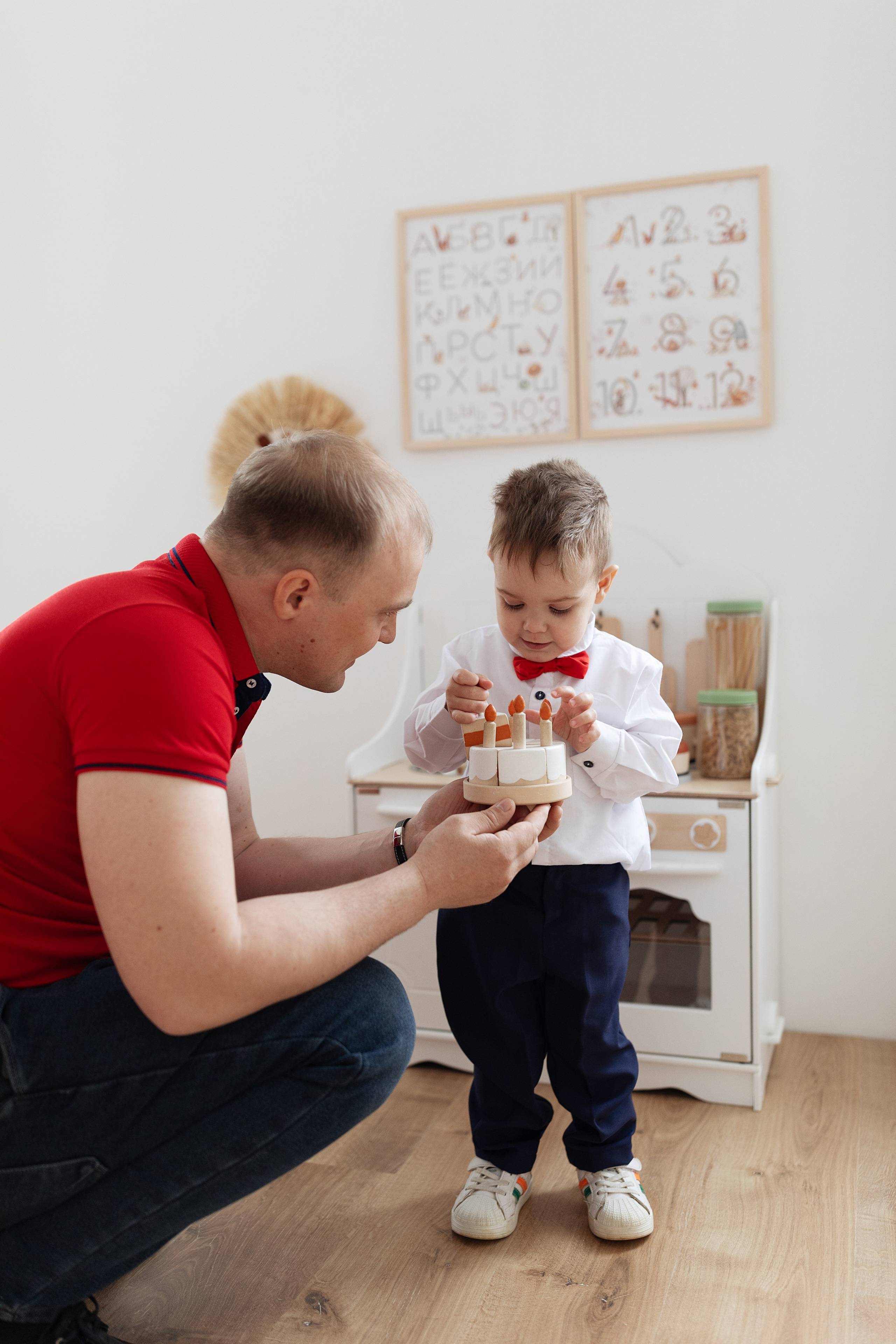Лёвушке 2 годика. Фотограф на годик Хабаровск Детский и семейный фотограф в Хабаровске Юлия Матвиенко