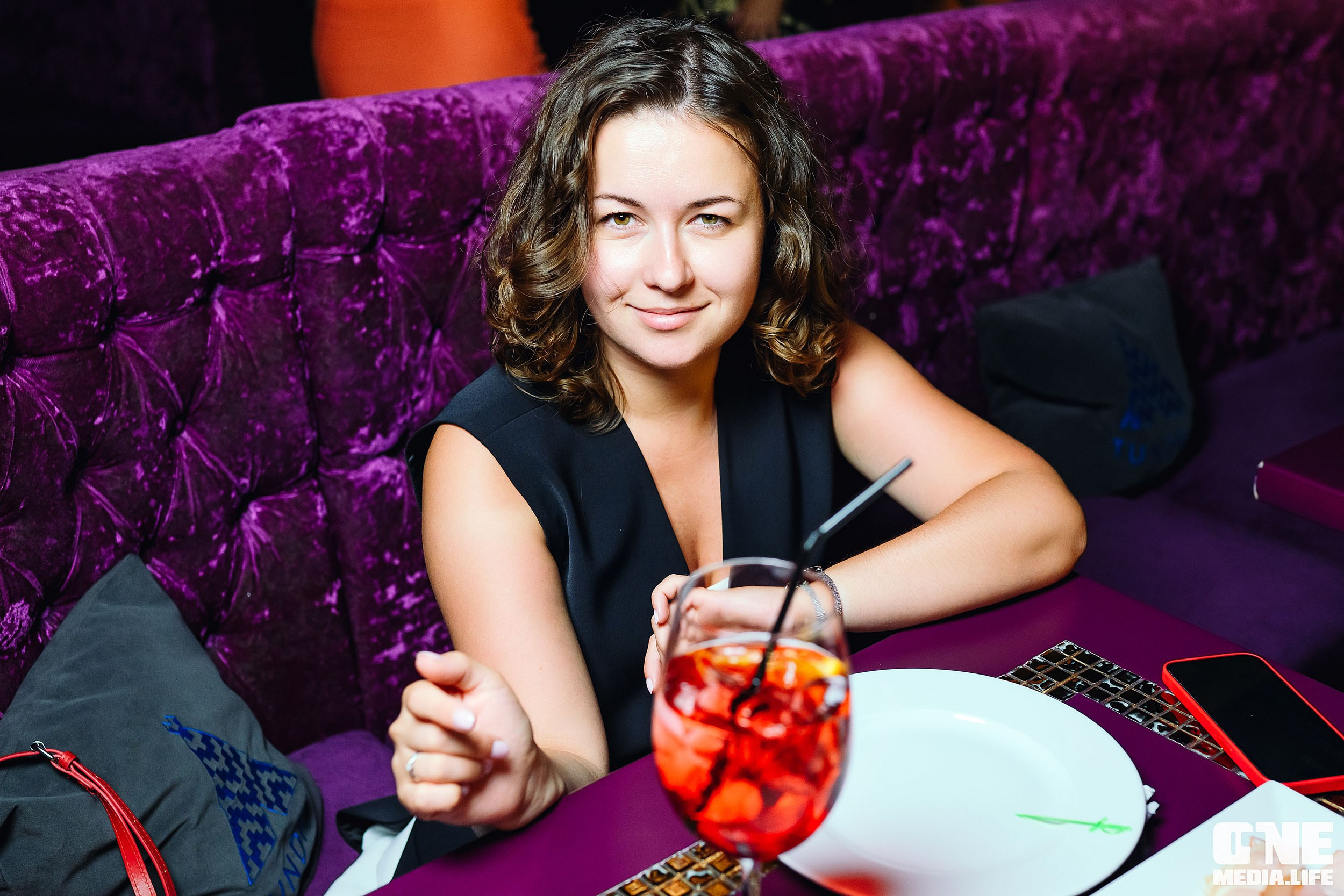 Фоторепортаж из караоке-клуба Эйфория. One Media Life: фоторепортажи, фотоотчеты с мероприятий и заведений