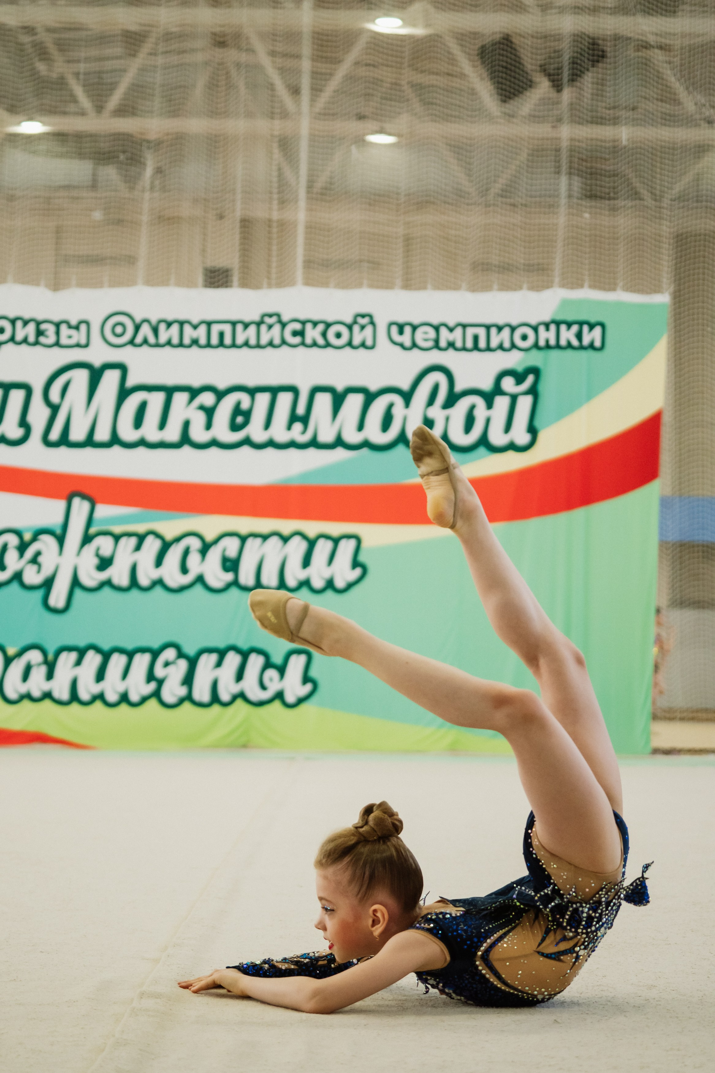 Возможности Безграничны. Воробьева Ксения — Спортивный и танцевальный фотограф Новосибирск