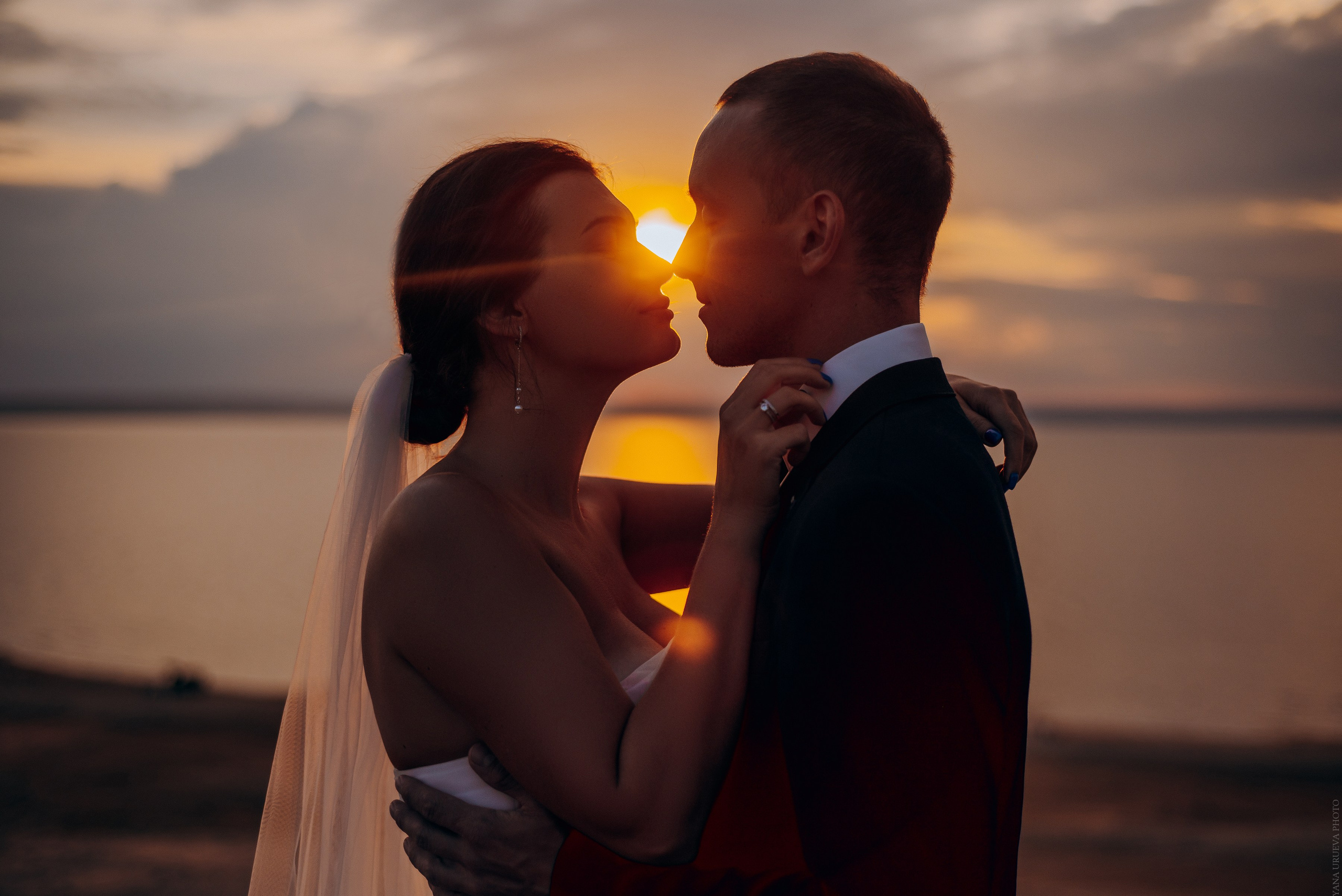 Свадебный и контент- фотограф в Тольятти, Самаре, Москве Яна Уруева