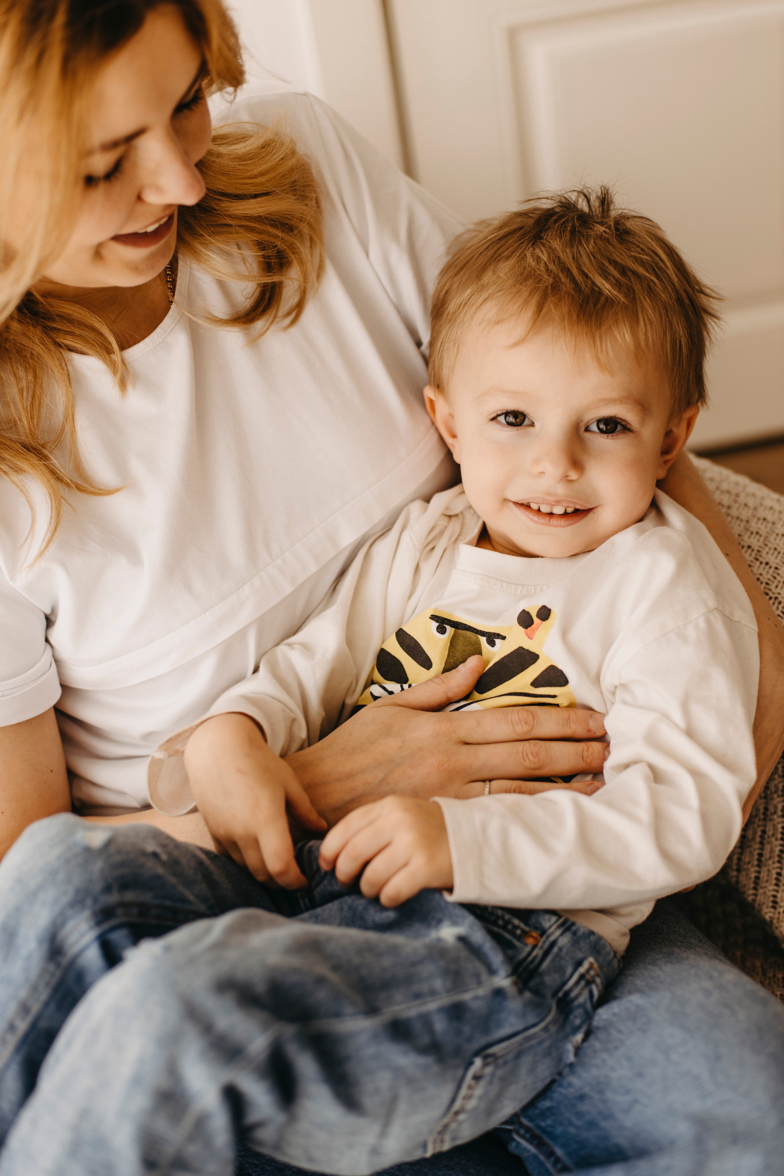 Семейный и детский фотограф в Алматы Юровских Инесса