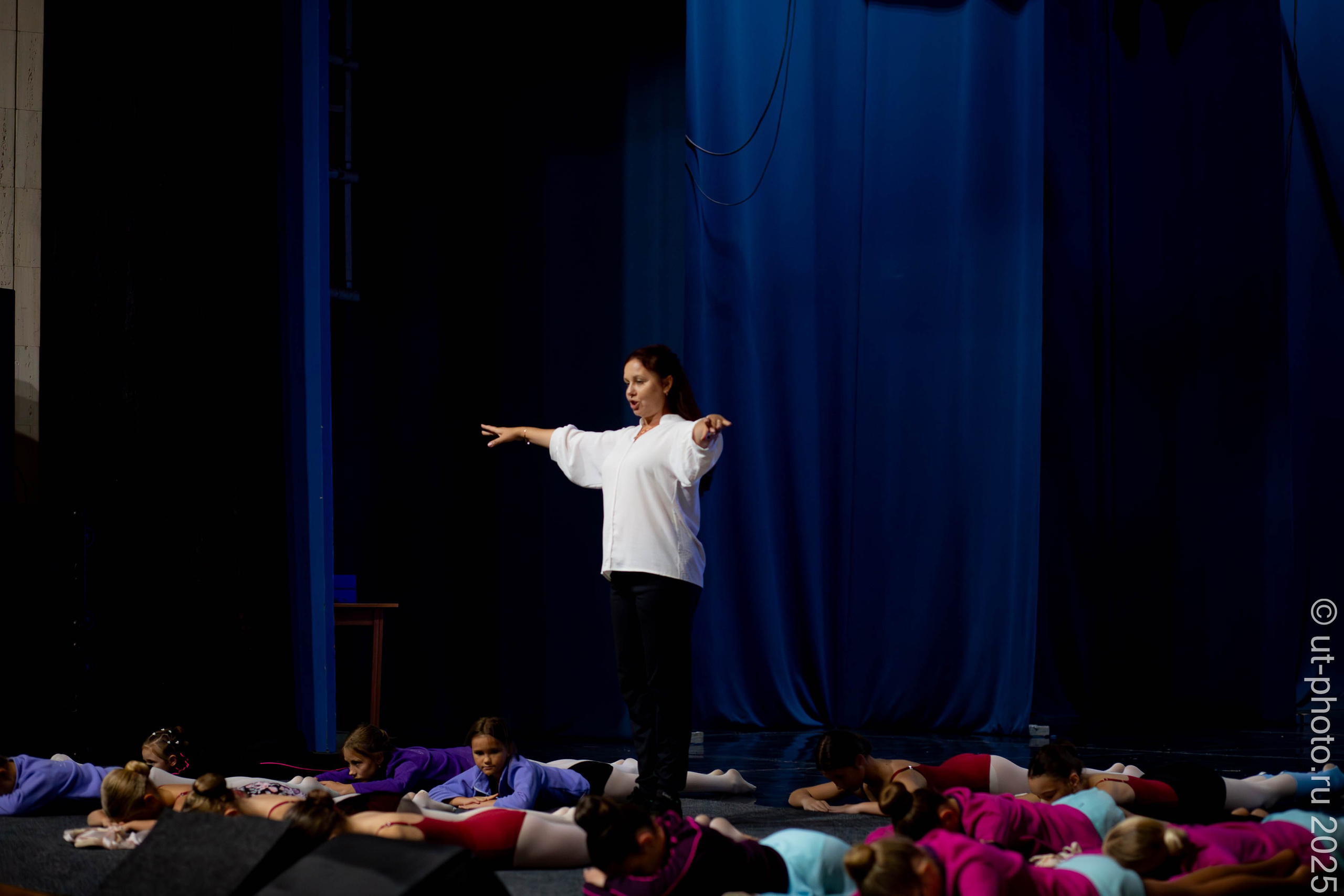 Мои работы. Юлия Трубанова, репортаж Симферополь, Крым