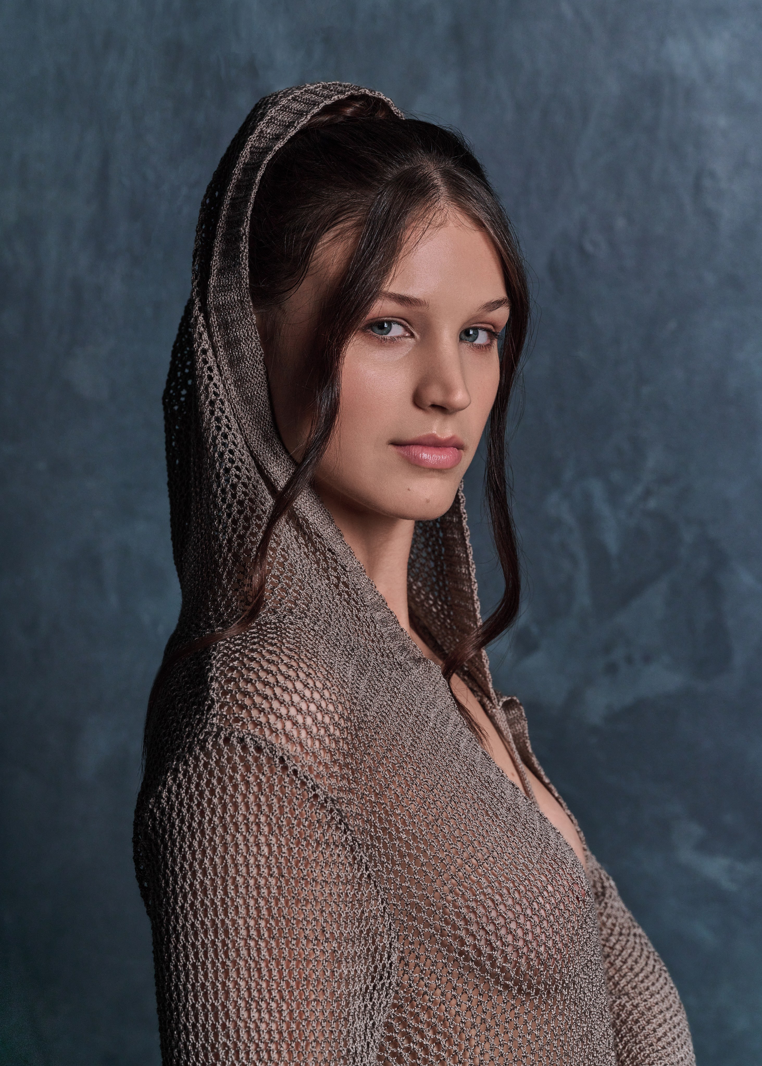 Анна. Студия.ProPortret. Калуга