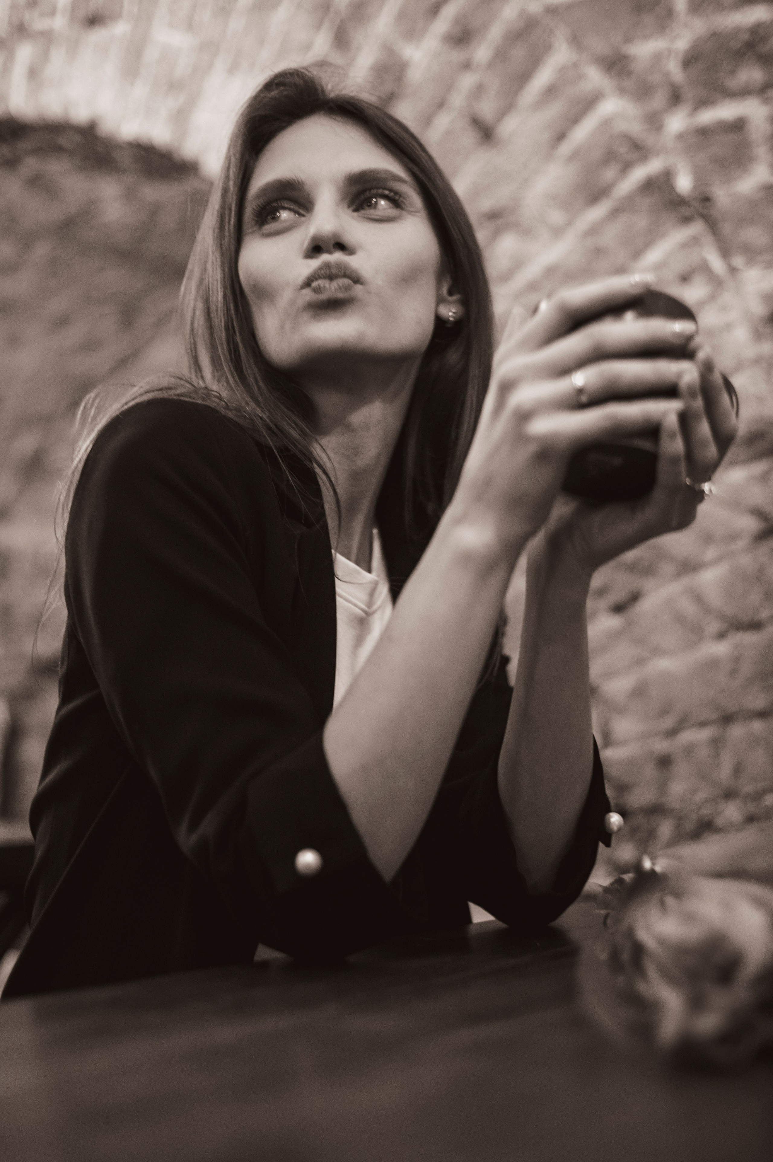 Ретро вечеринка. Фотограф Роман Адлер